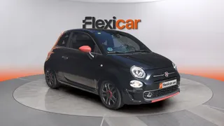 Fiat 500 1.2 8v 51kW (69CV) S