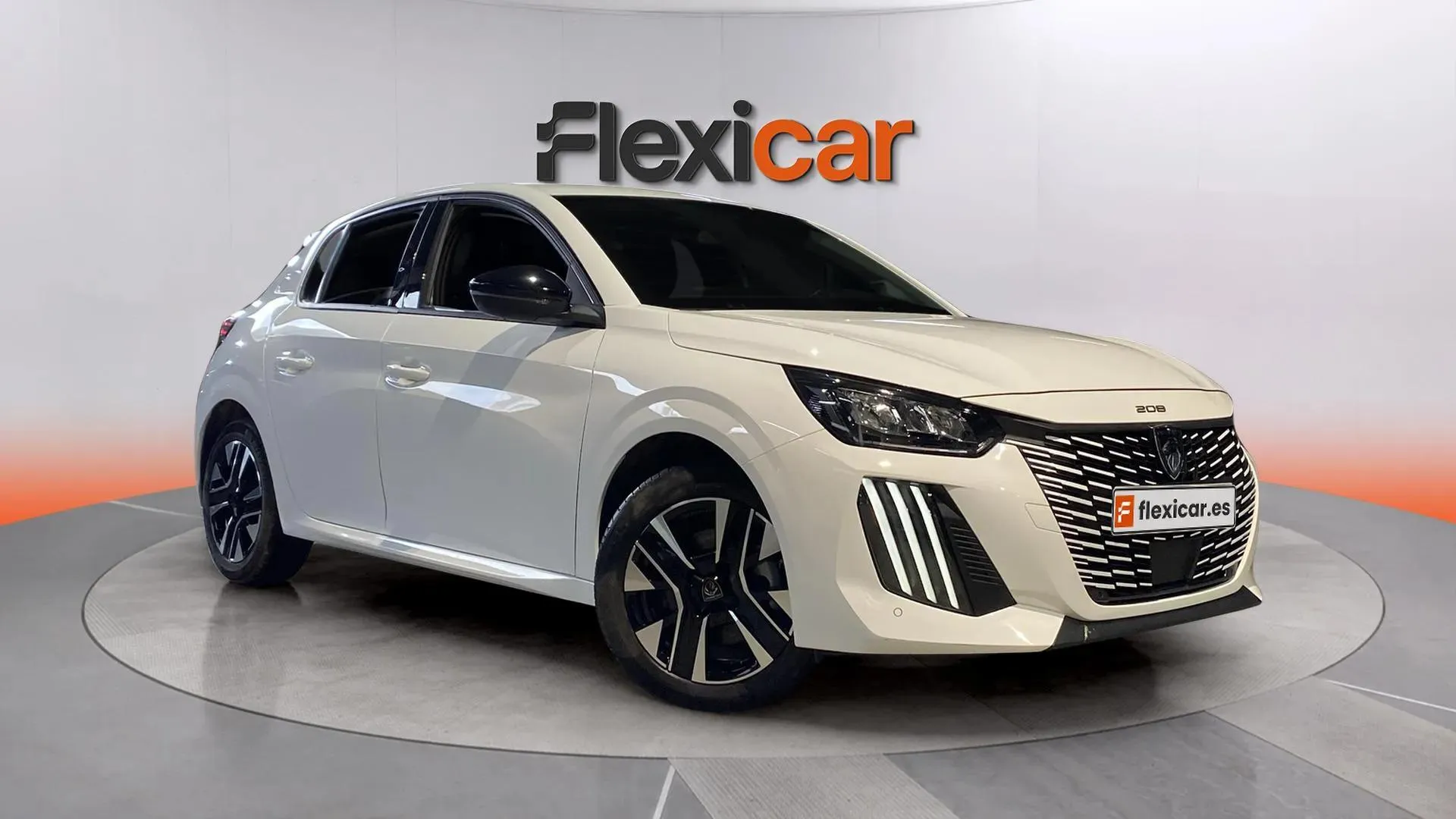 Peugeot 208 Allure HYBRID 110 eDCS6