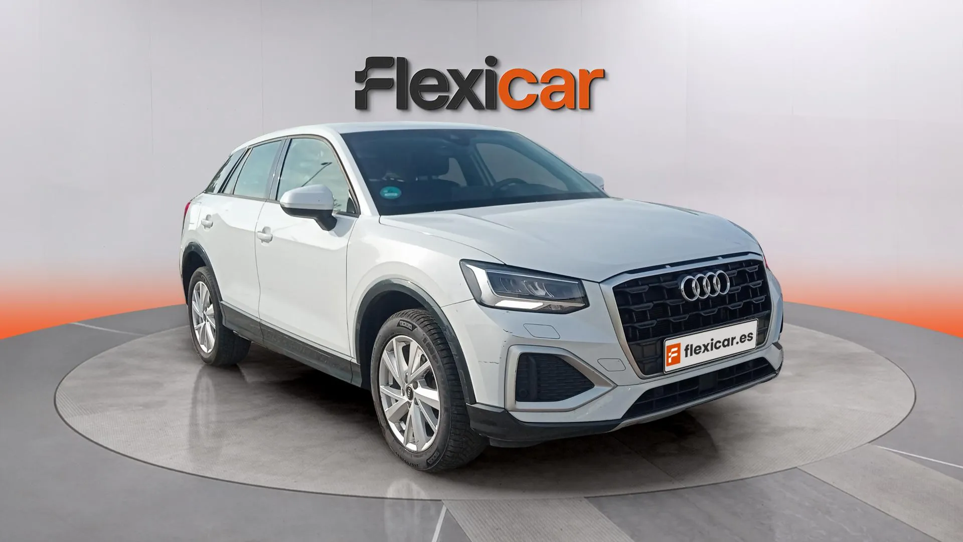 Audi Q2 Advanced 35 TFSI 110kW (150CV)