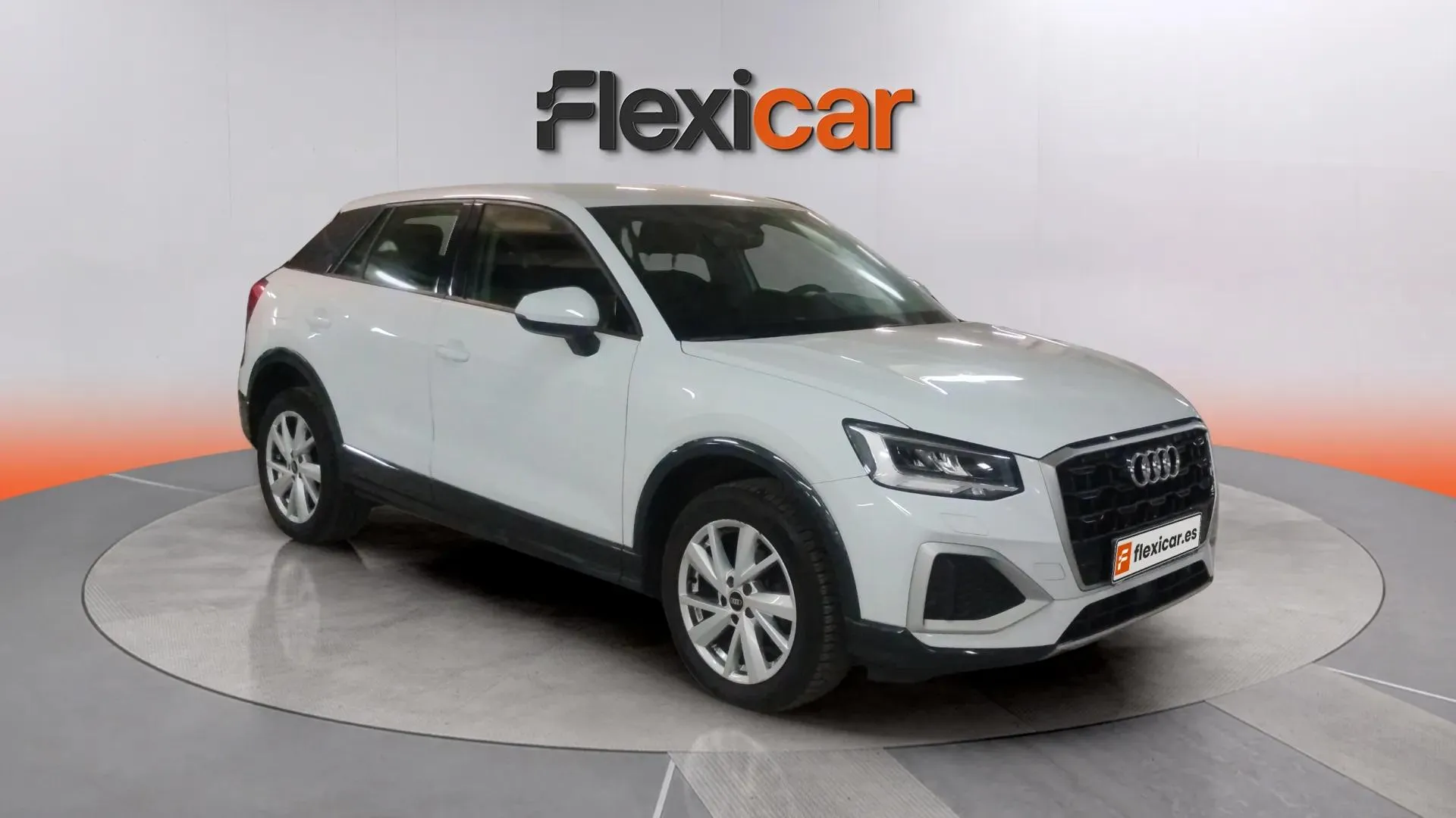 Audi Q2 Advanced 35 TFSI 110kW (150CV) S tronic