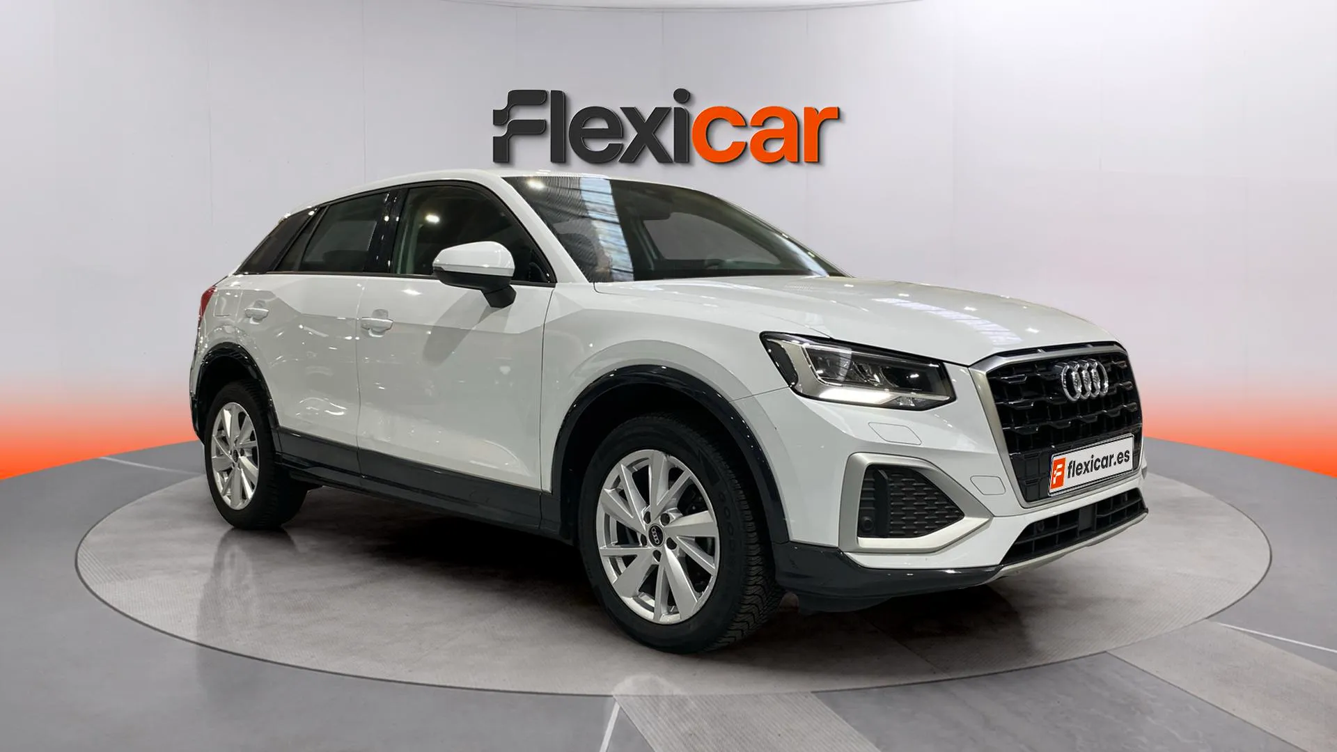 Audi Q2 Advanced 35 TFSI 110kW (150CV)