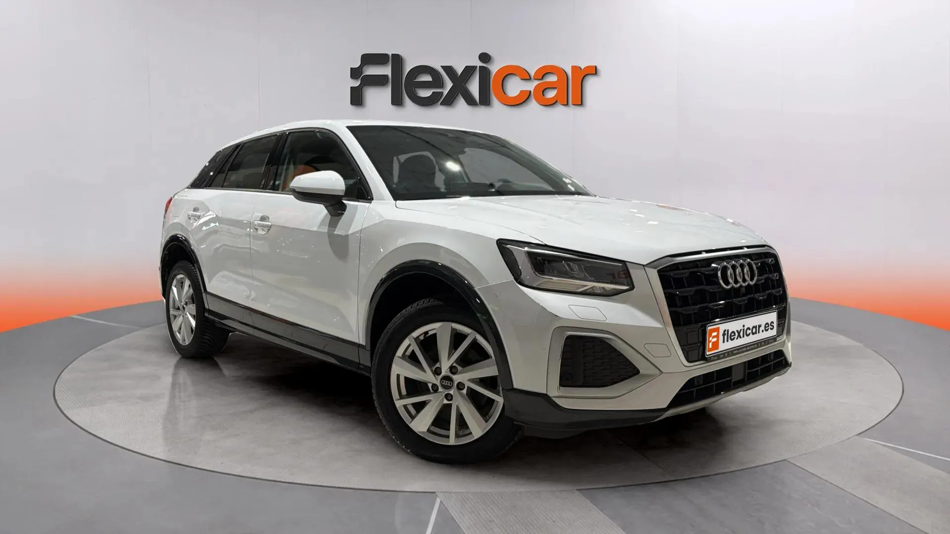 Audi Q2 Advanced 35 TFSI 110kW (150CV)