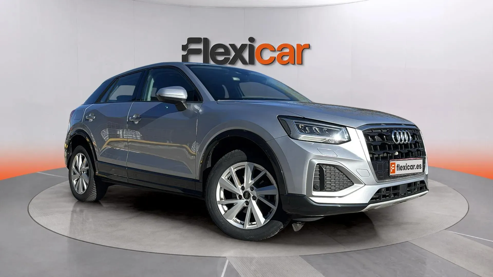 Audi Q2 Advanced 35 TFSI 110kW (150CV) S tronic