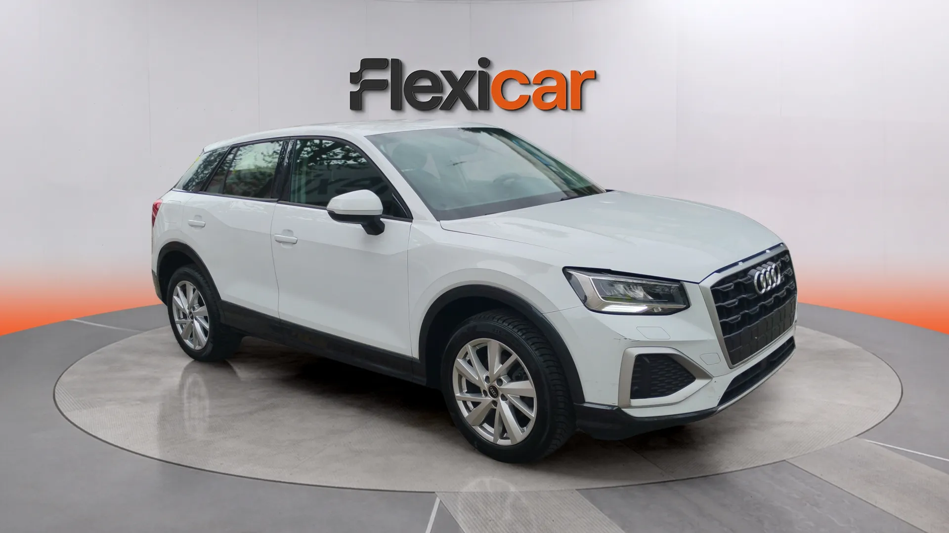 Audi Q2 Advanced 35 TFSI 110kW (150CV) S tronic
