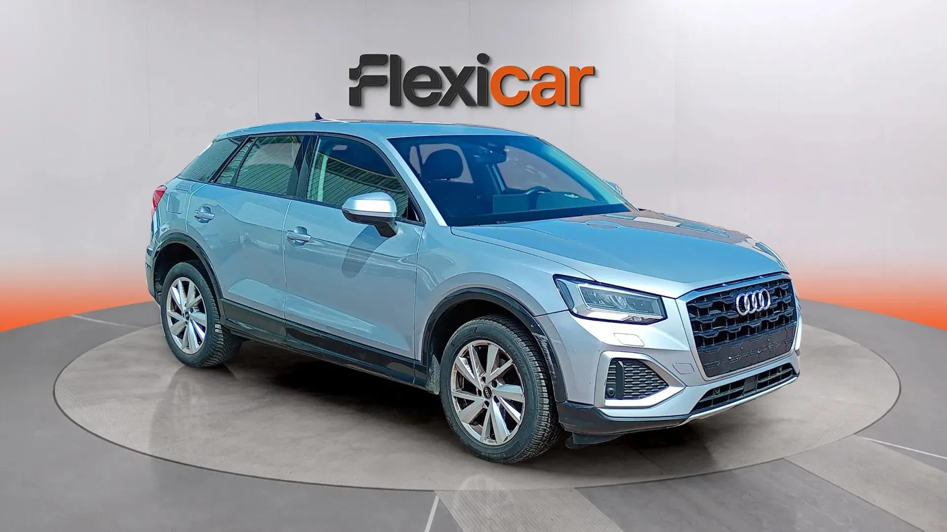 Audi Q2 Advanced 35 TFSI 110kW (150CV) S tronic