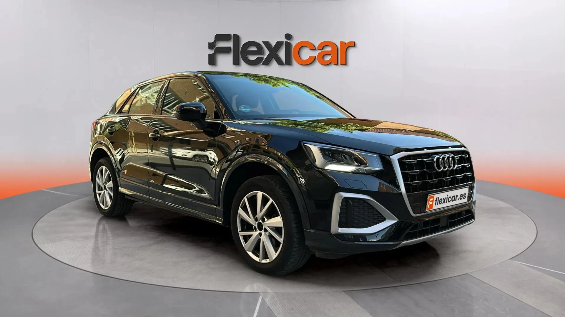 Audi Q2 Advanced 35 TFSI 110kW (150CV) S tronic