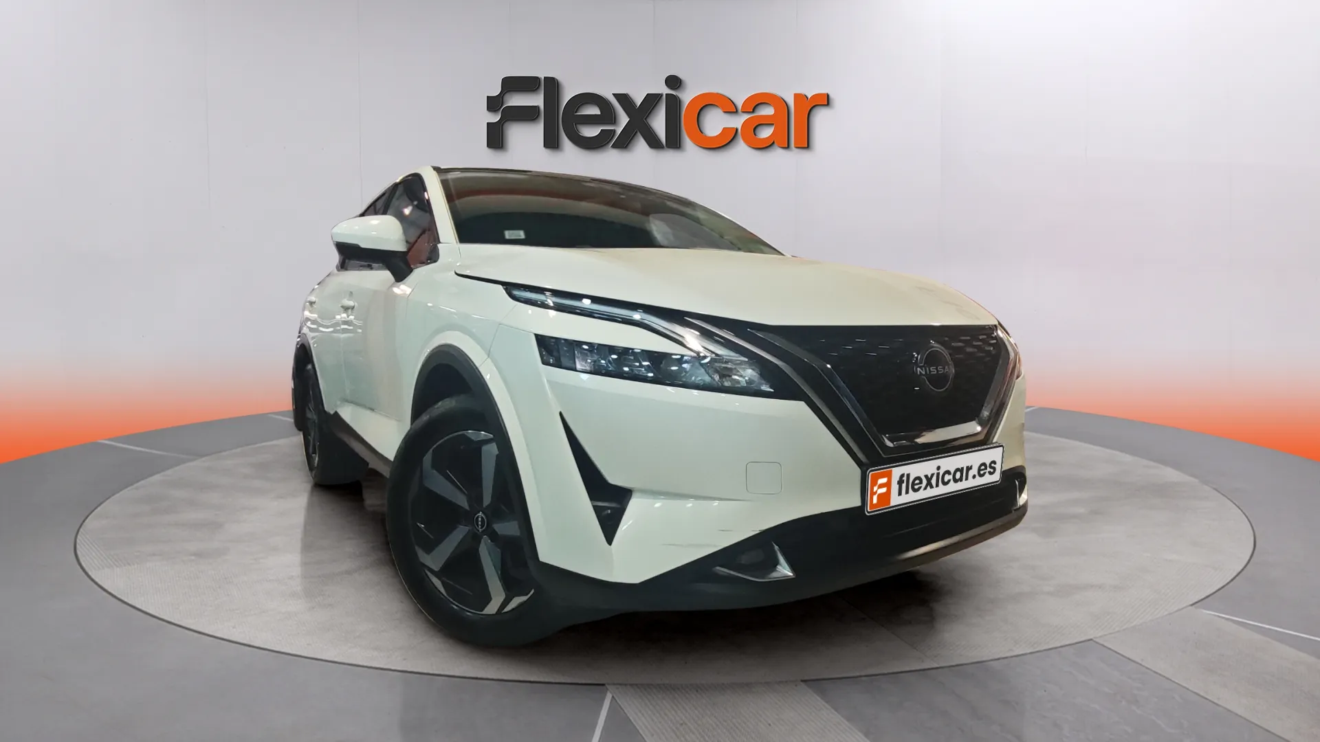 Nissan Qashqai DIG-T 103kW N-Connecta