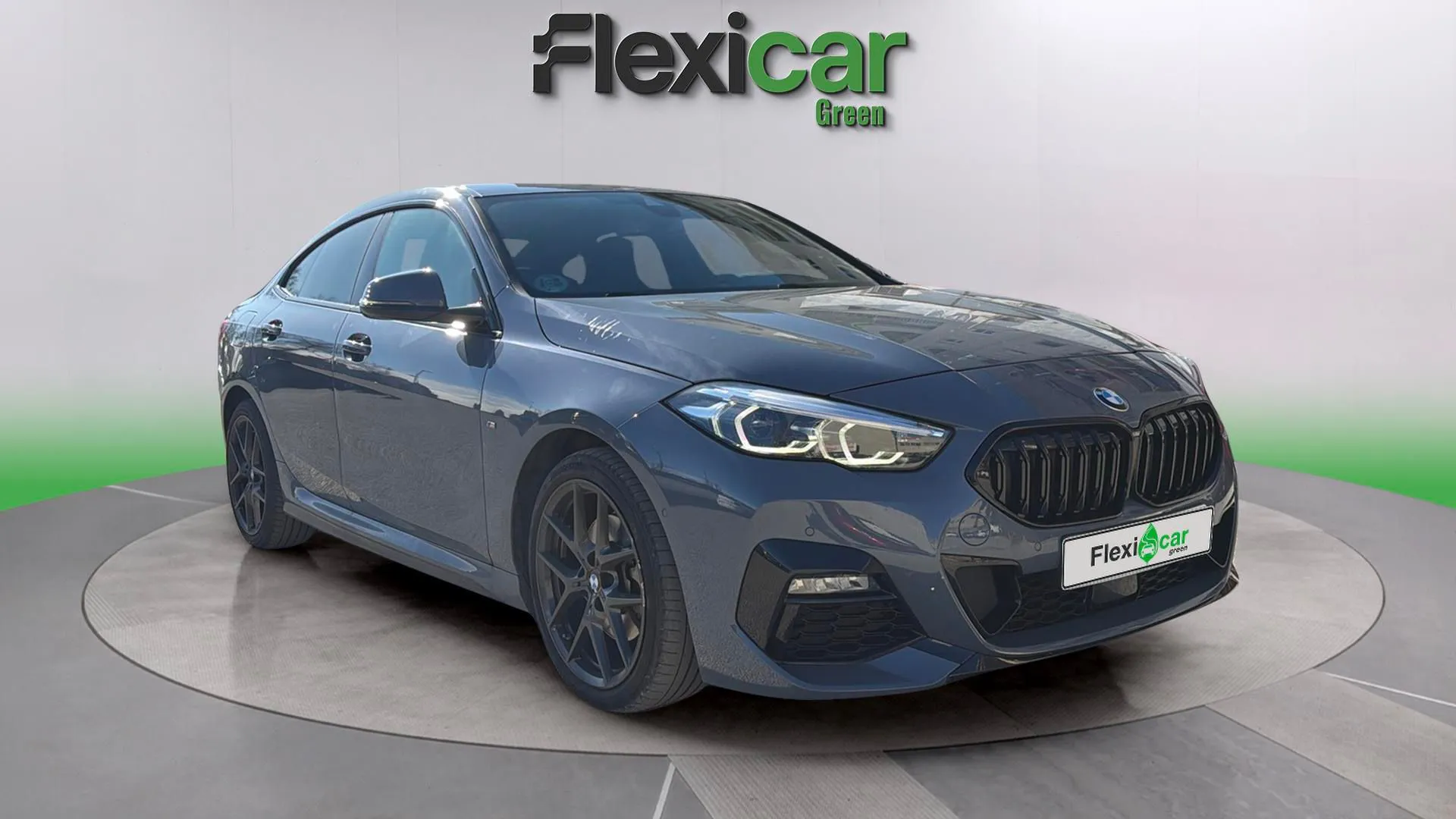 BMW Série 2 218dA Gran Coupe