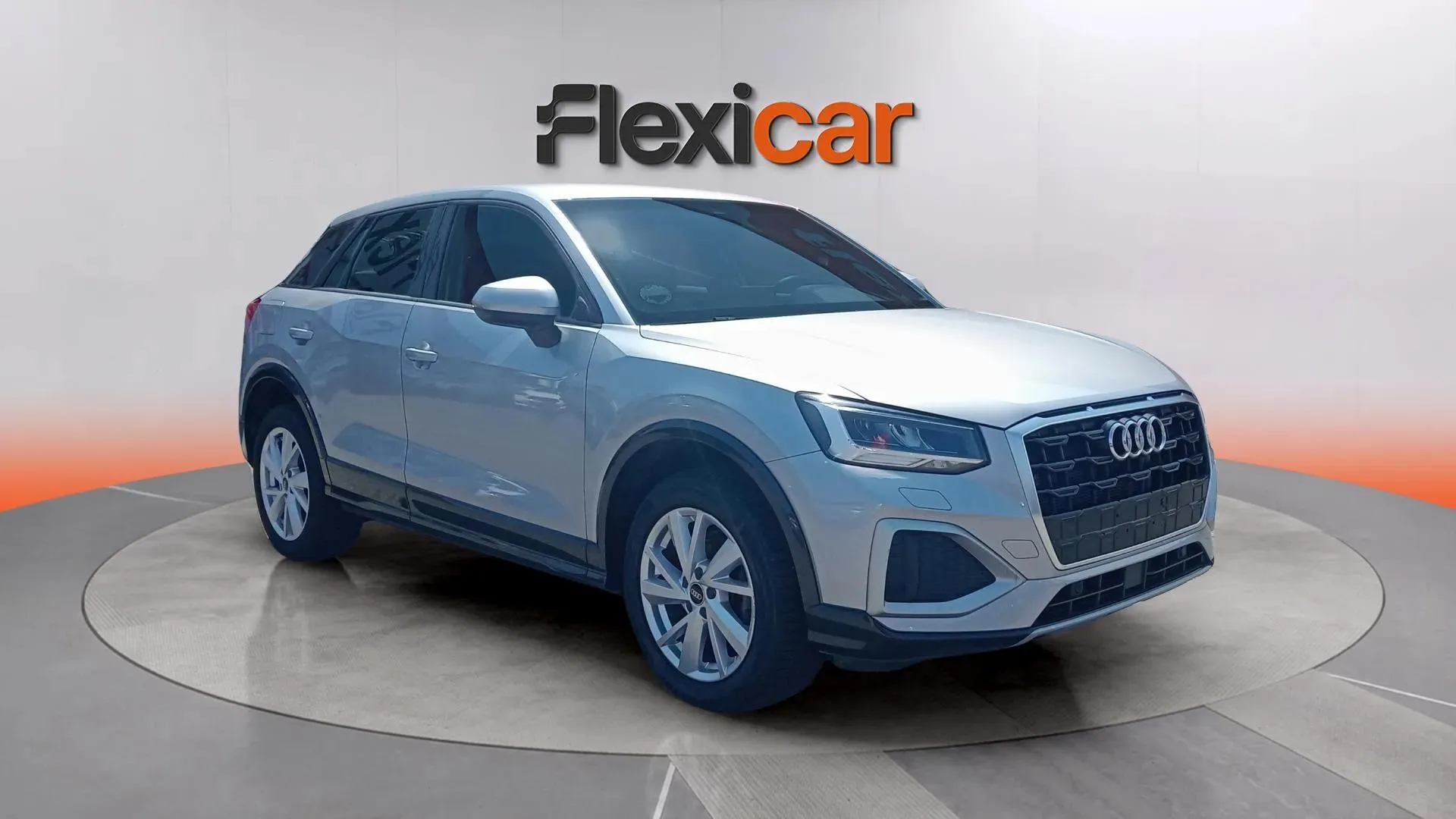 Audi Q2 Adrenalin 35 TFSI 110kW (150CV) S tronic