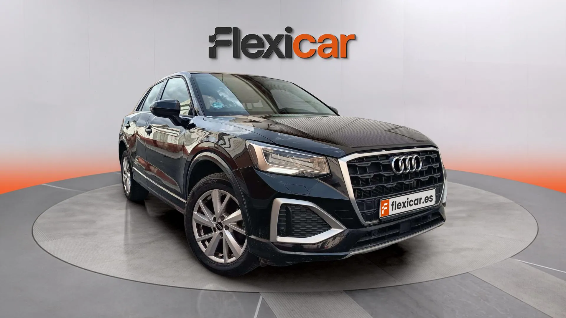 Audi Q2 Advanced 35 TFSI 110kW (150CV)