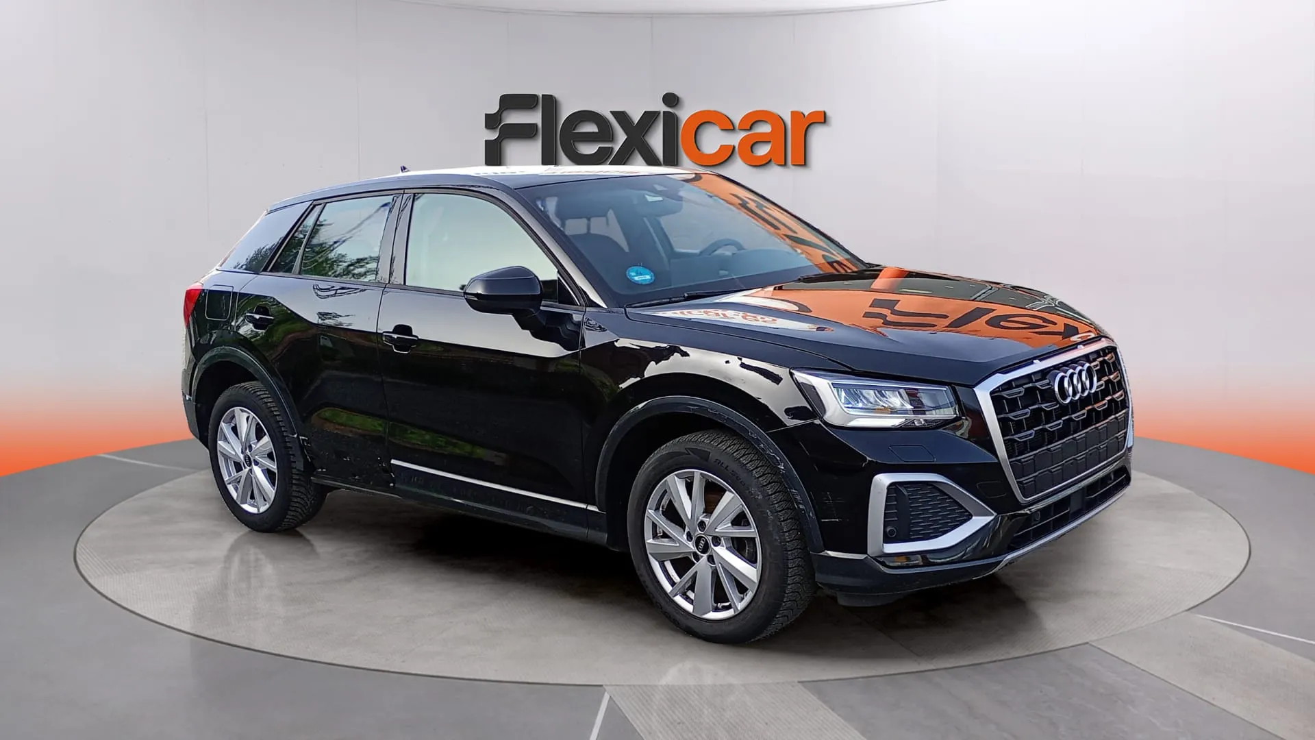 Audi Q2 Adrenalin 35 TFSI 110kW (150CV) S tronic
