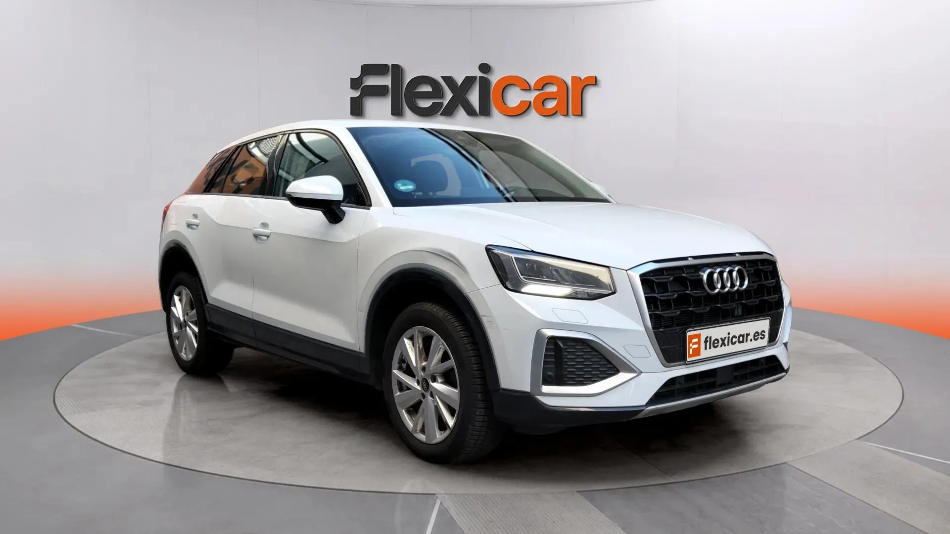 Audi Q2 Advanced 35 TFSI 110kW (150CV)