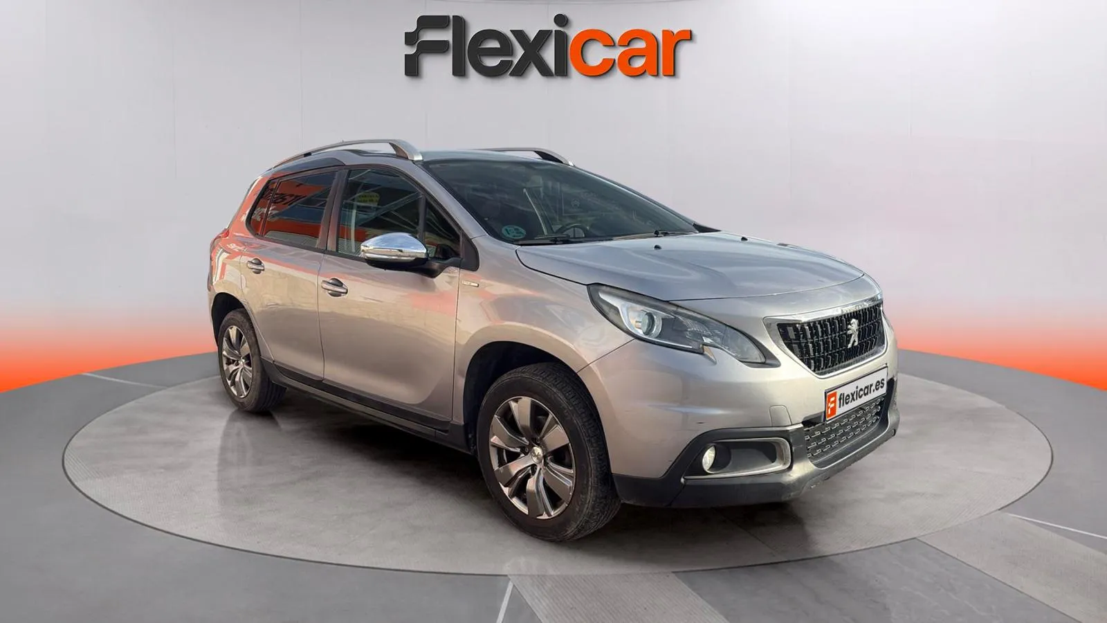 Peugeot 2008 Style 1.2L PureTech 60KW (82CV)
