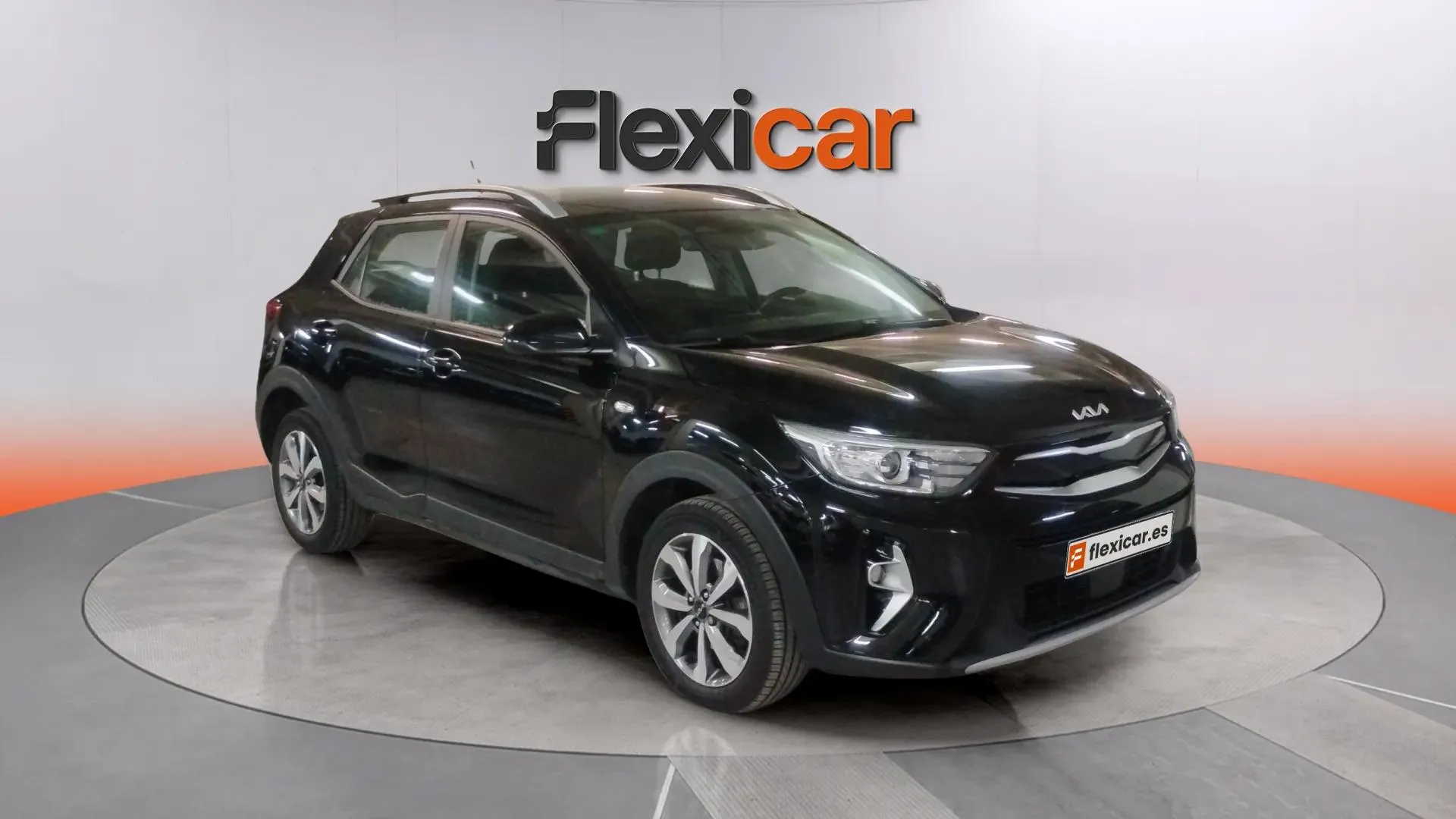 Kia Stonic 1.2 DPi 62kW (84CV) Drive