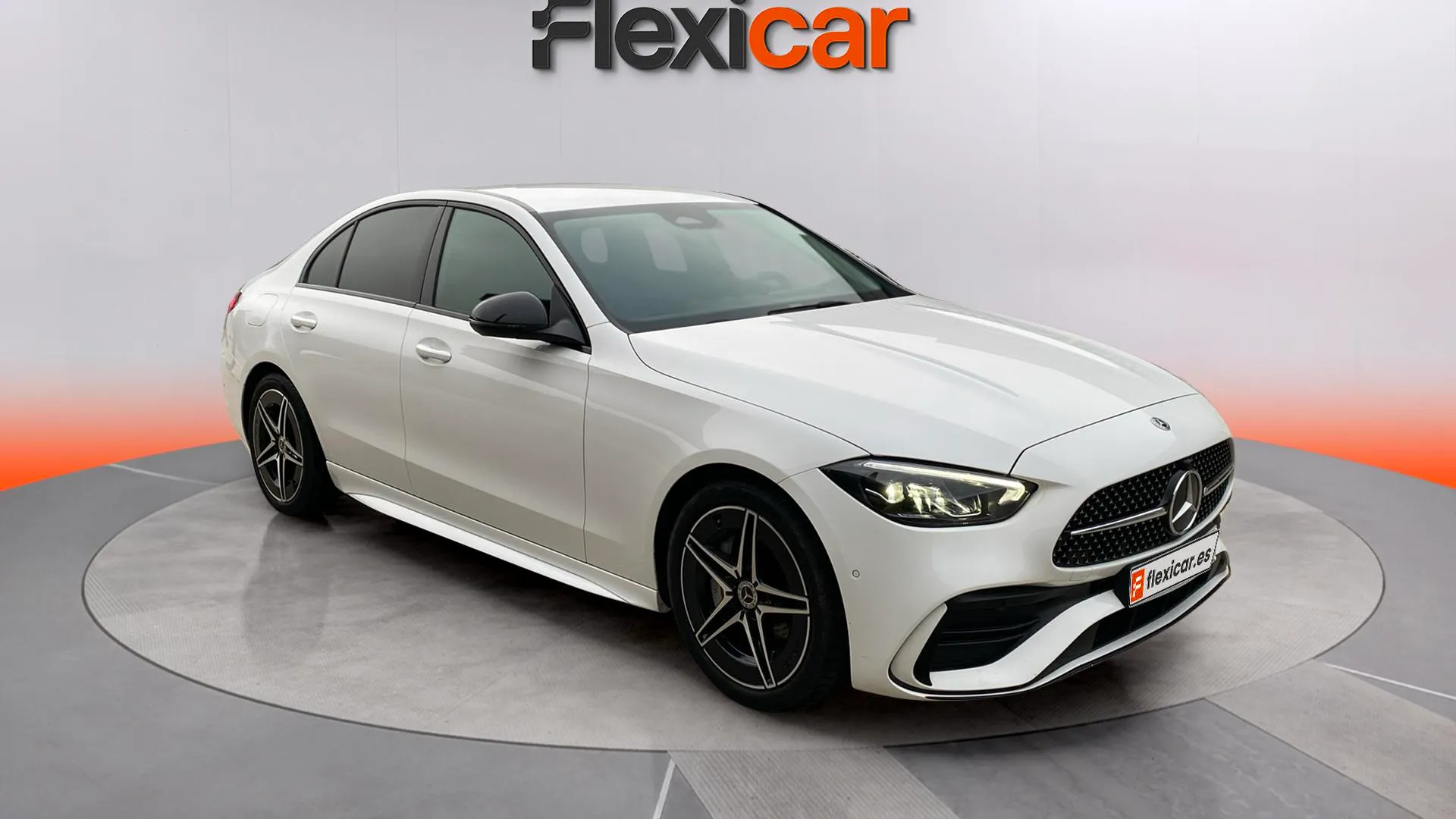 Mercedes-Benz Clase C C 200 d