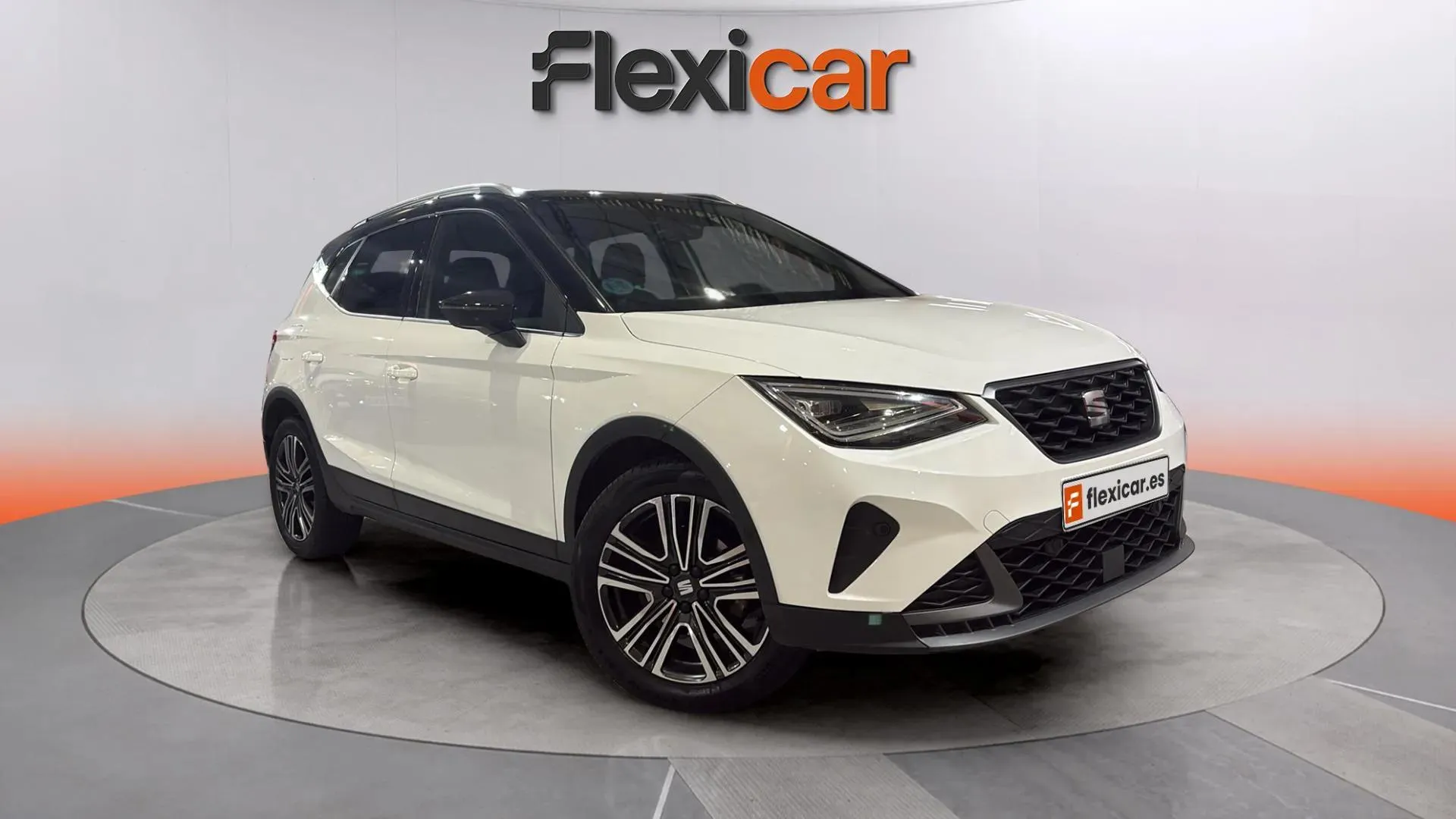 SEAT Arona 1.0 TSI 81kW (110CV) FR