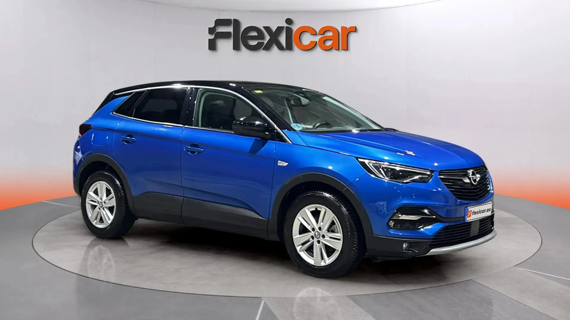 Opel Grandland X 1.2 Turbo Ultimate Auto