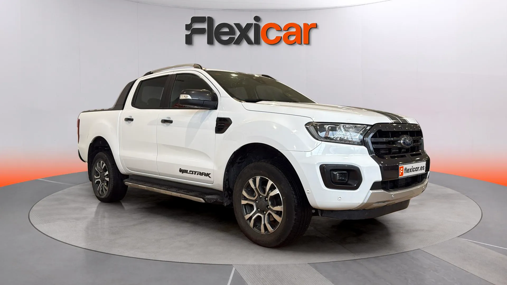 Ford Ranger WILTRACK 213 CV