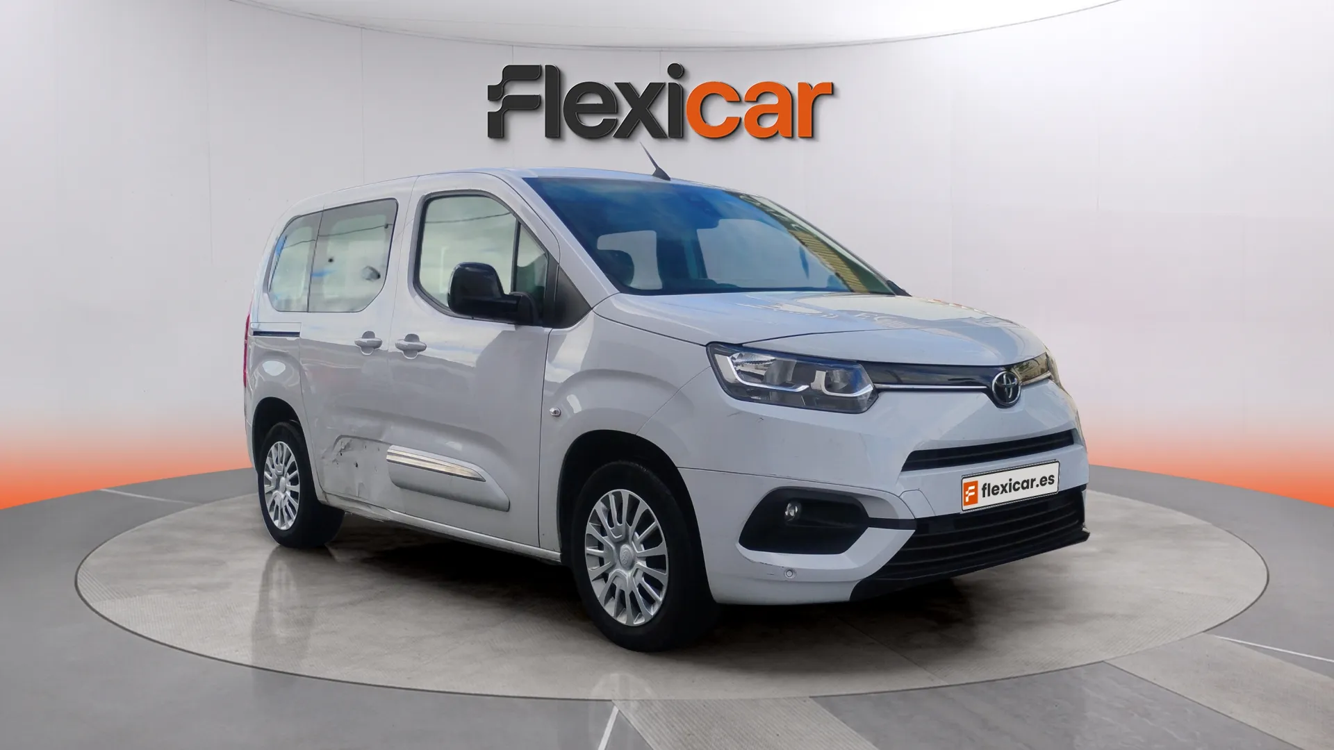 Toyota Proace City 1.5 GX L1 101CV