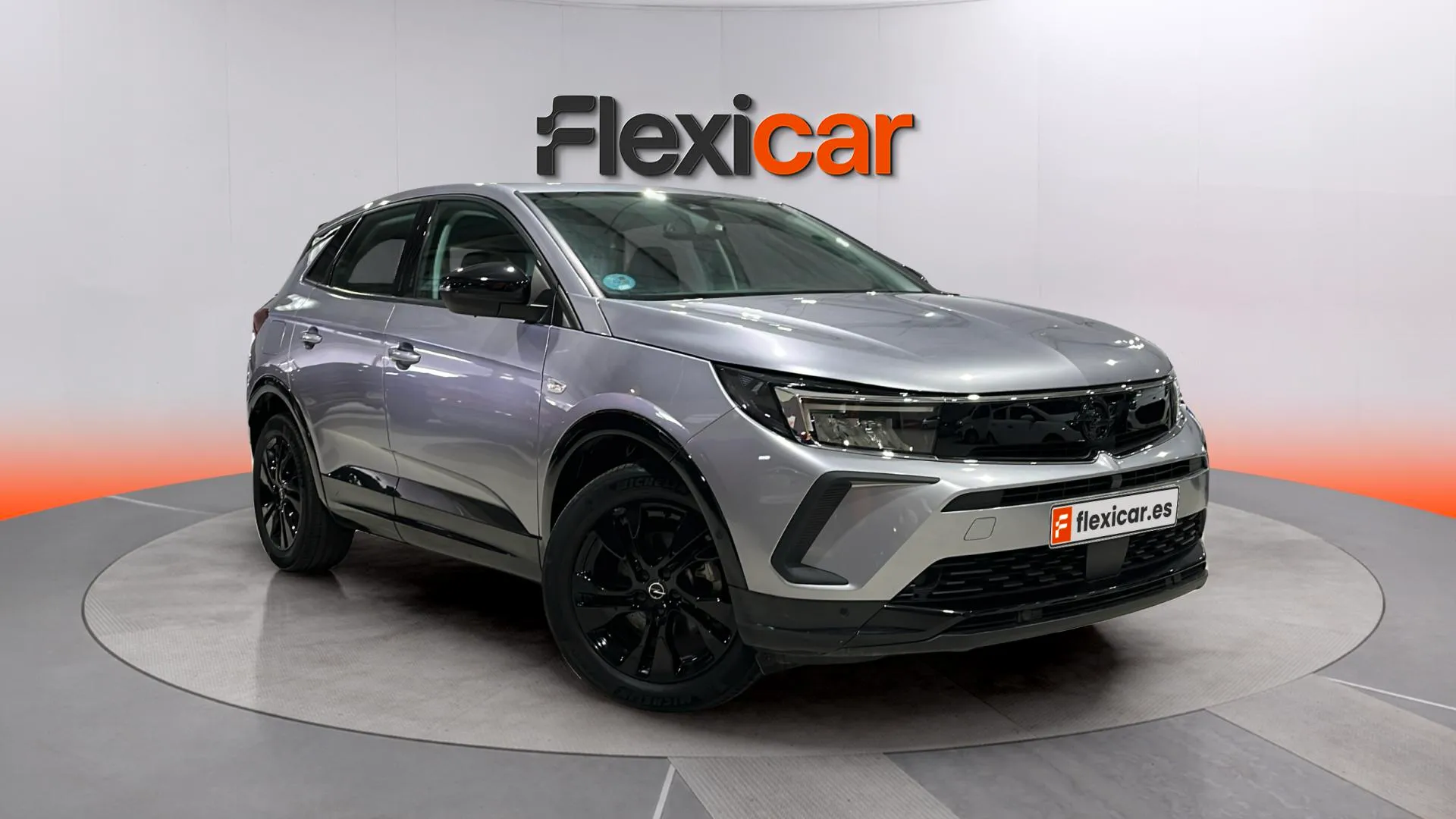 Opel Grandland 1.2T XHT MT6 S/S GS
