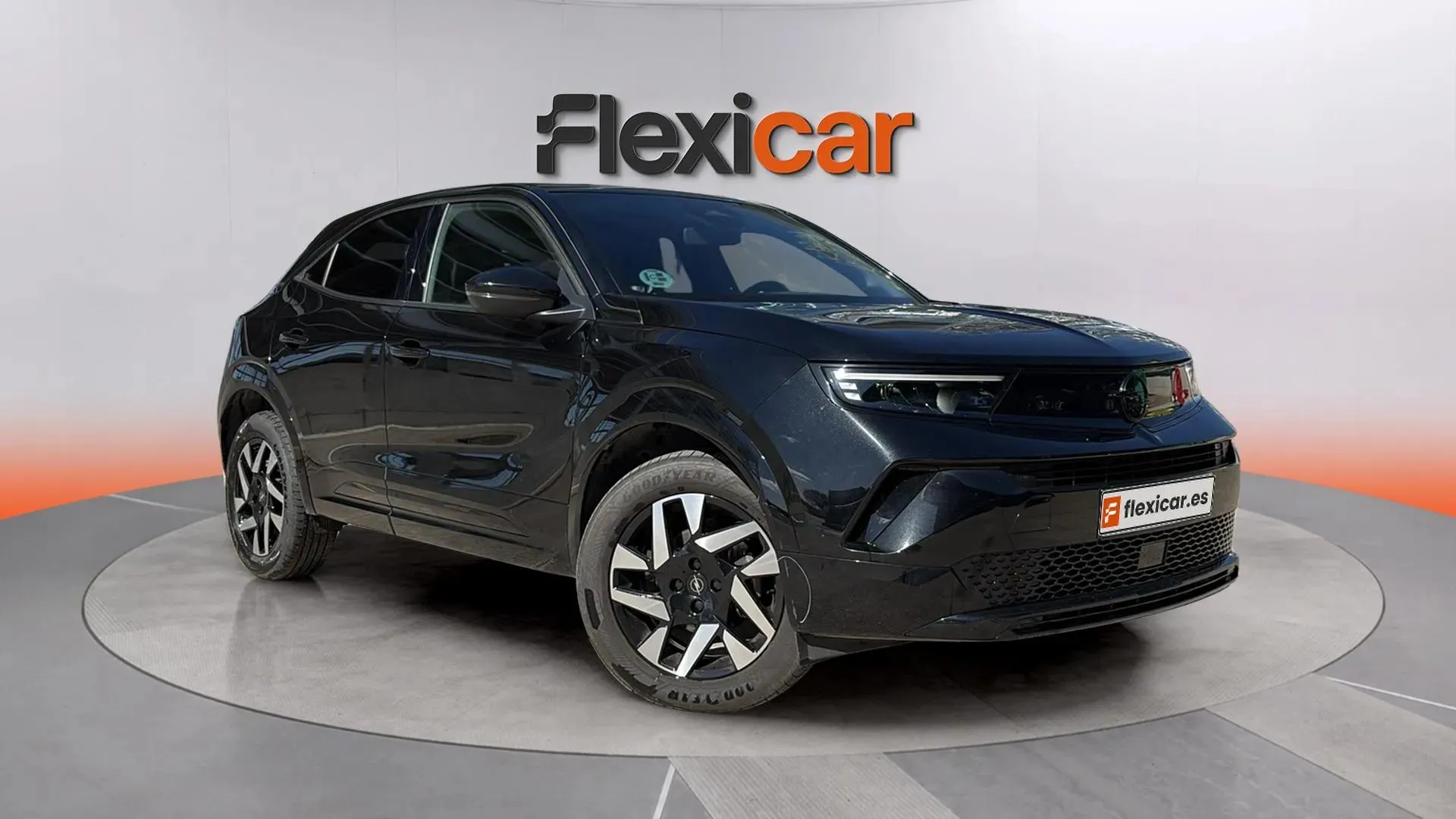 Opel Mokka 1.2 T 100kW (136 CV) GS