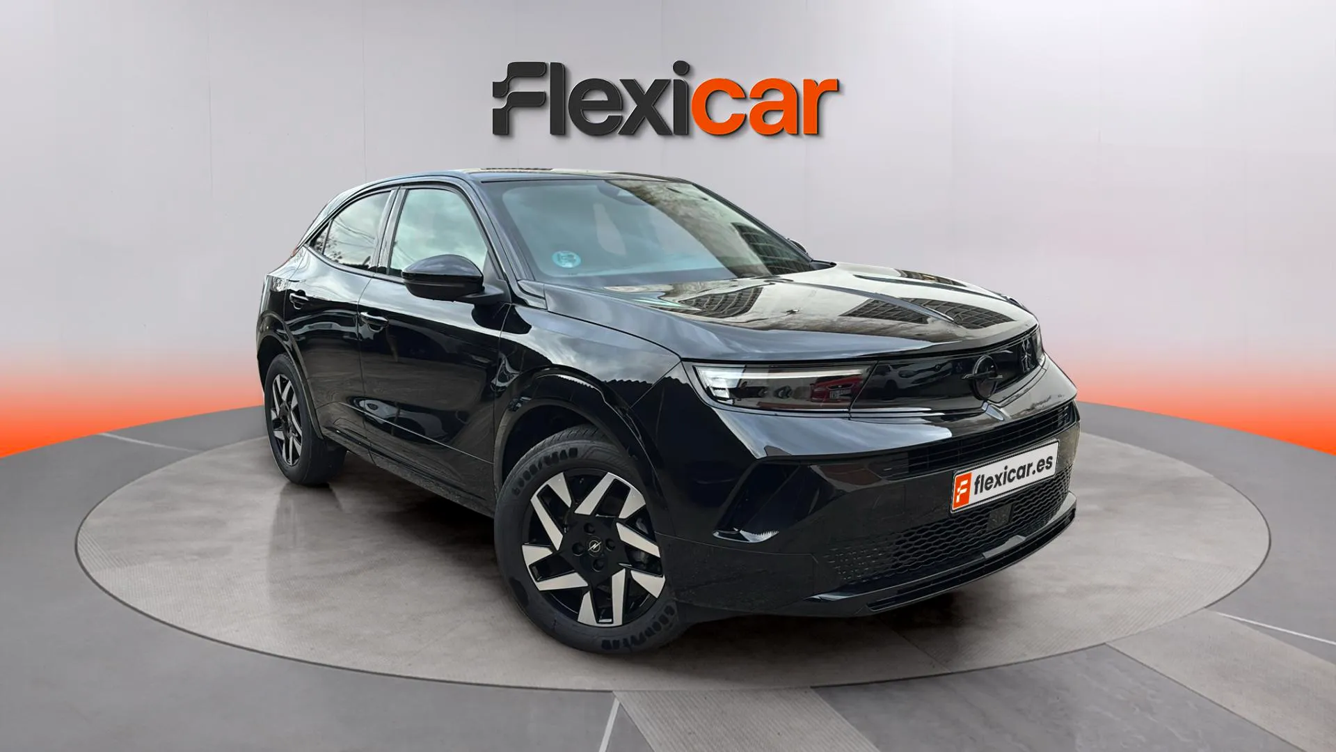 Opel Mokka 1.2 T 100kW (136 CV) GS