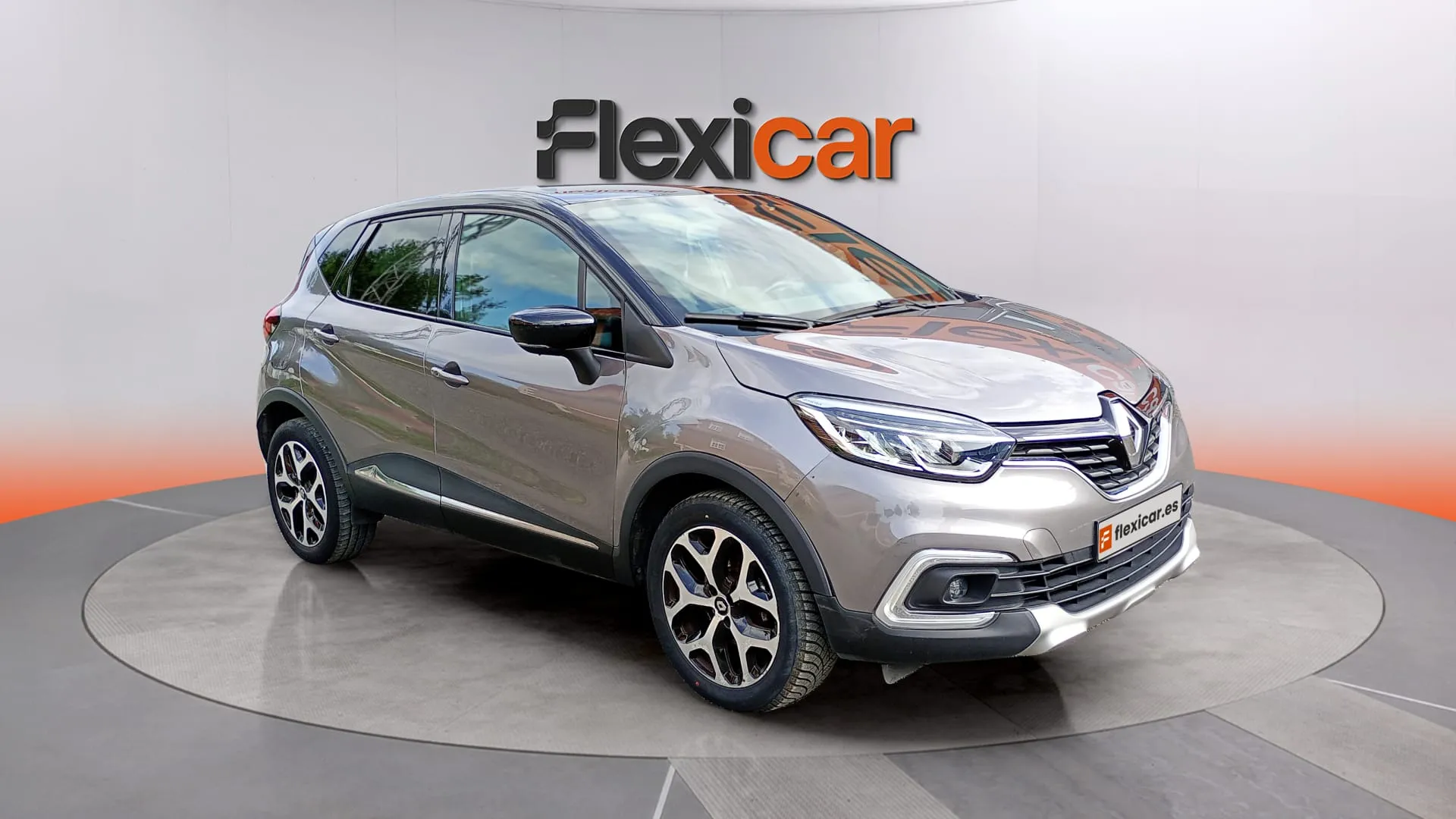 Renault Captur Intens Energy dCi 66kW (90CV) -18
