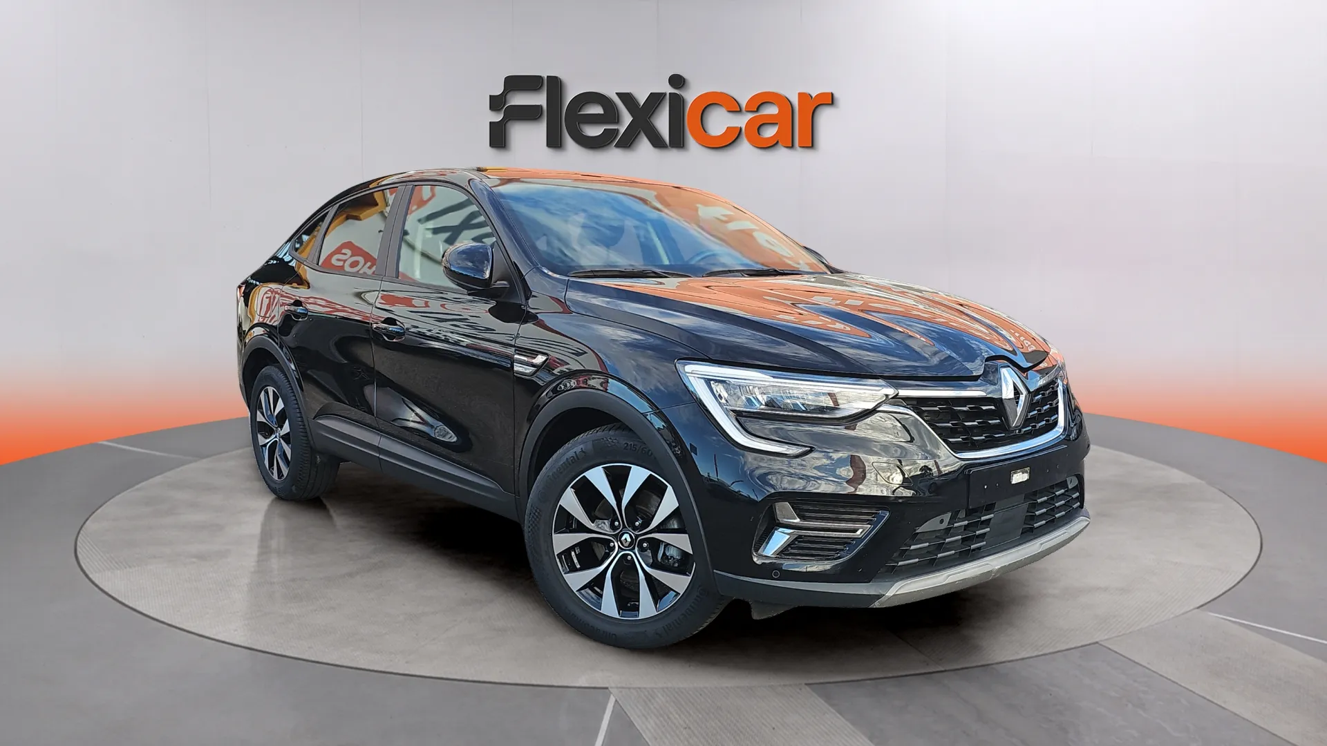Renault Arkana E-Tech Engineered full hyb. 105kW(145CV)