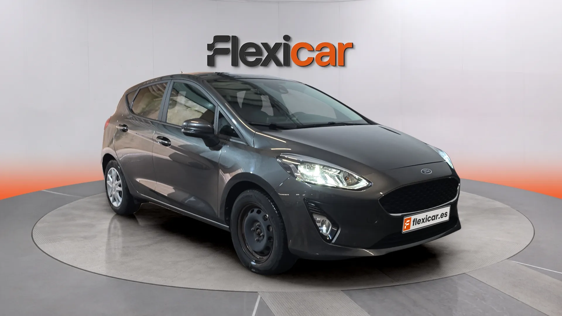 Ford Fiesta 1.0 EcoBoost 70kW (95CV) Active S/S 5p