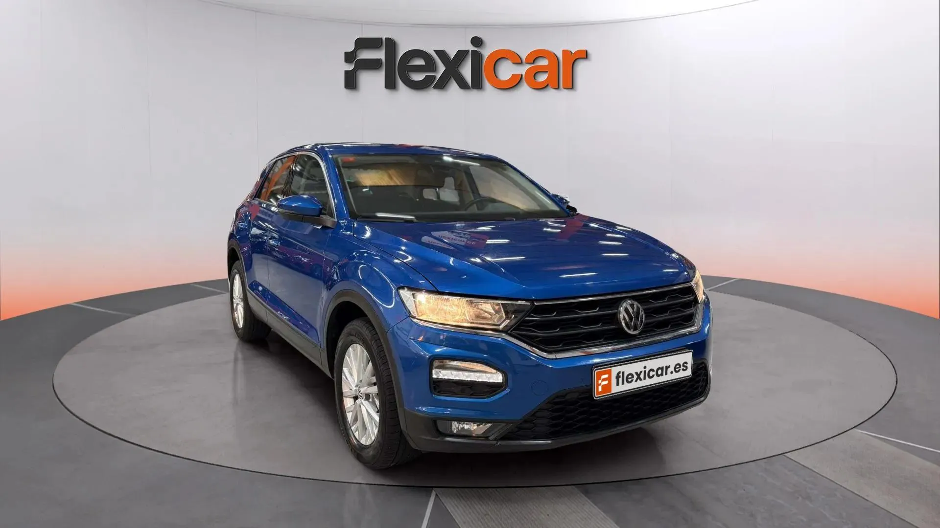 Volkswagen T-Roc Sport 1.0 TSI 85kW (115CV)