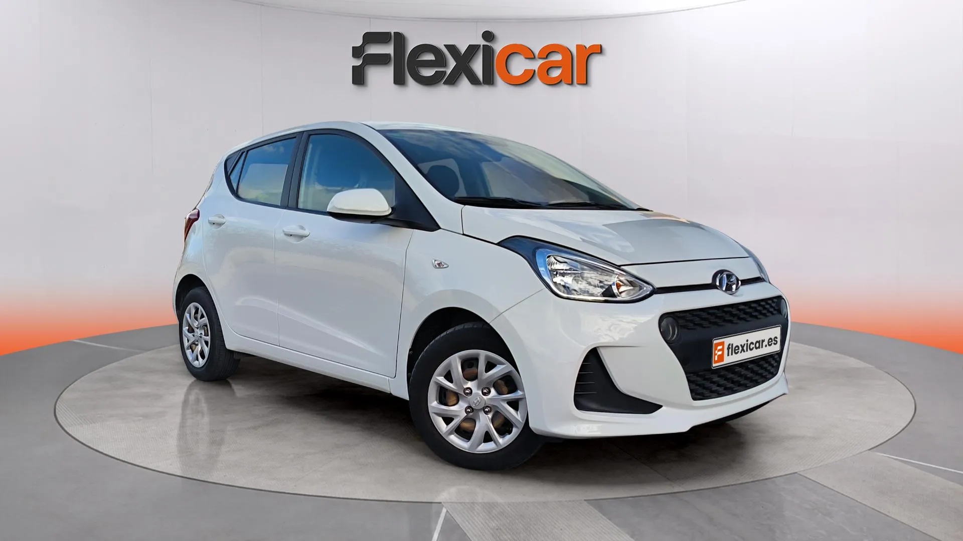 Hyundai i10 1.0 Go!