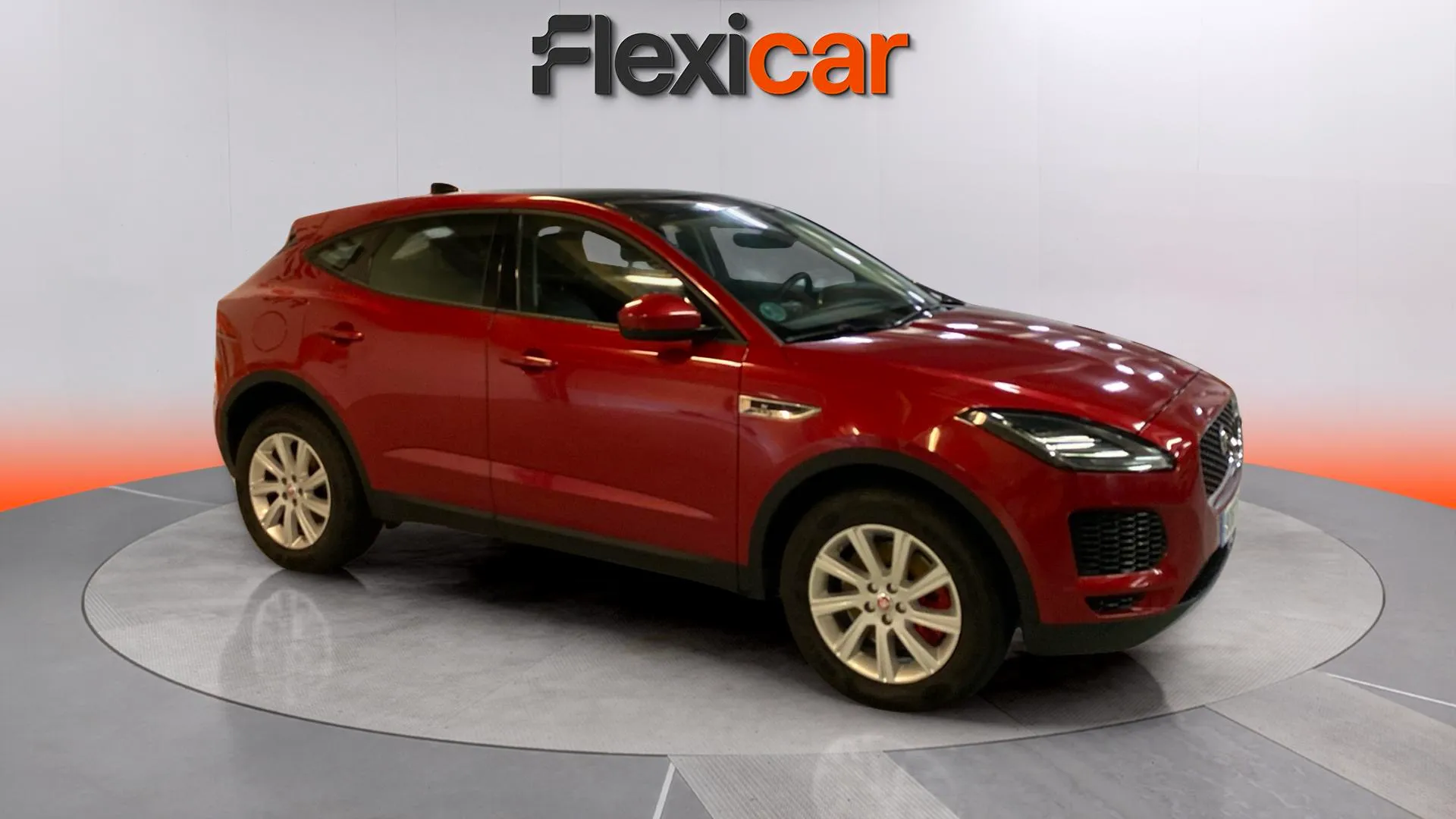 Jaguar E-Pace 2.0D 110kW Chequered Flag 4WD Auto
