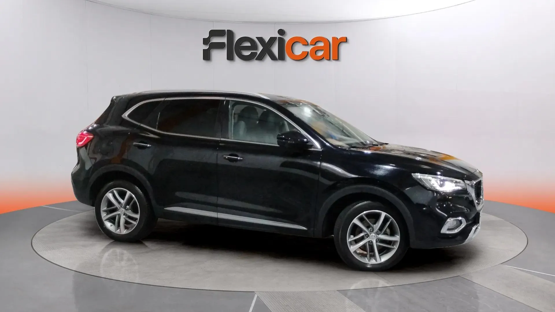 MG HS 1.5T-GDI PHEV Comfort
