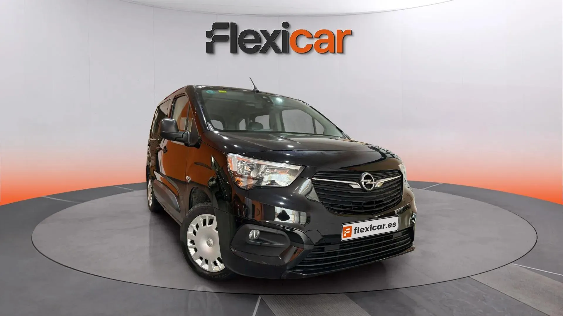 Opel Combo 1.2 T 81kW (110CV) S/S Edition Plus L