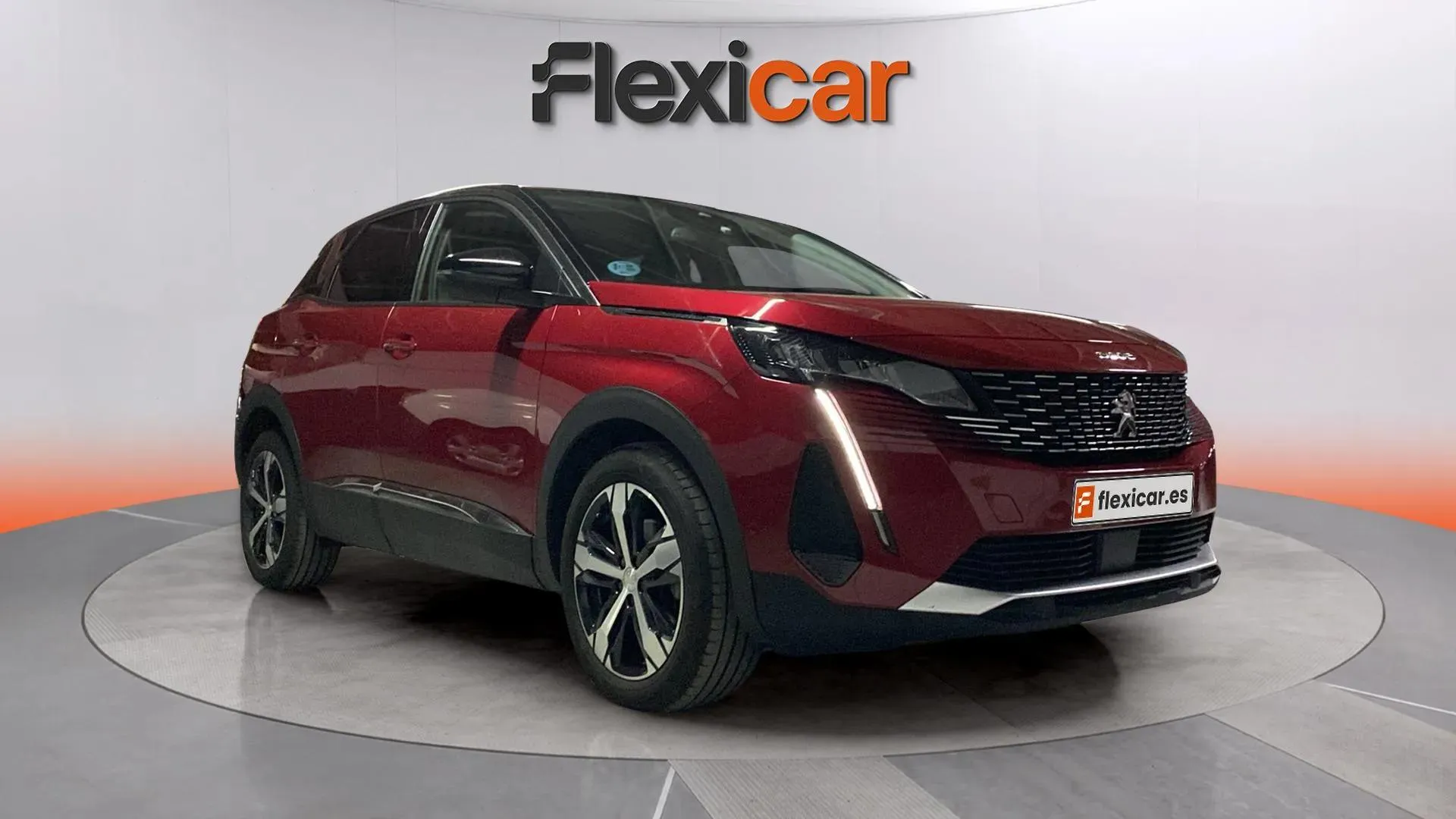 Peugeot 3008 1.5 BlueHDi 96kW (130CV) S&S Allure EAT8