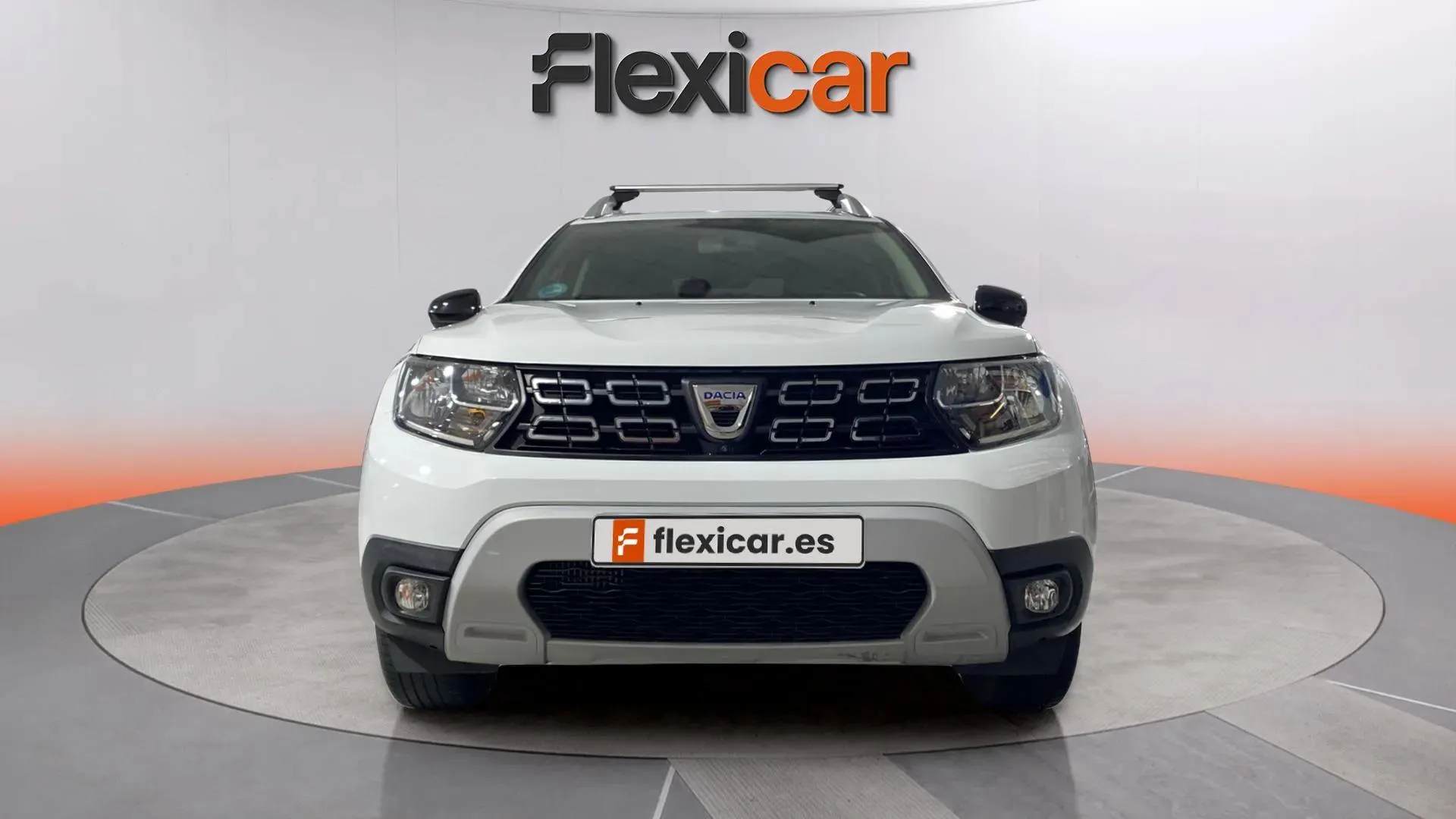 Dacia Duster Prestige TCE 96kW(130CV) 4X2