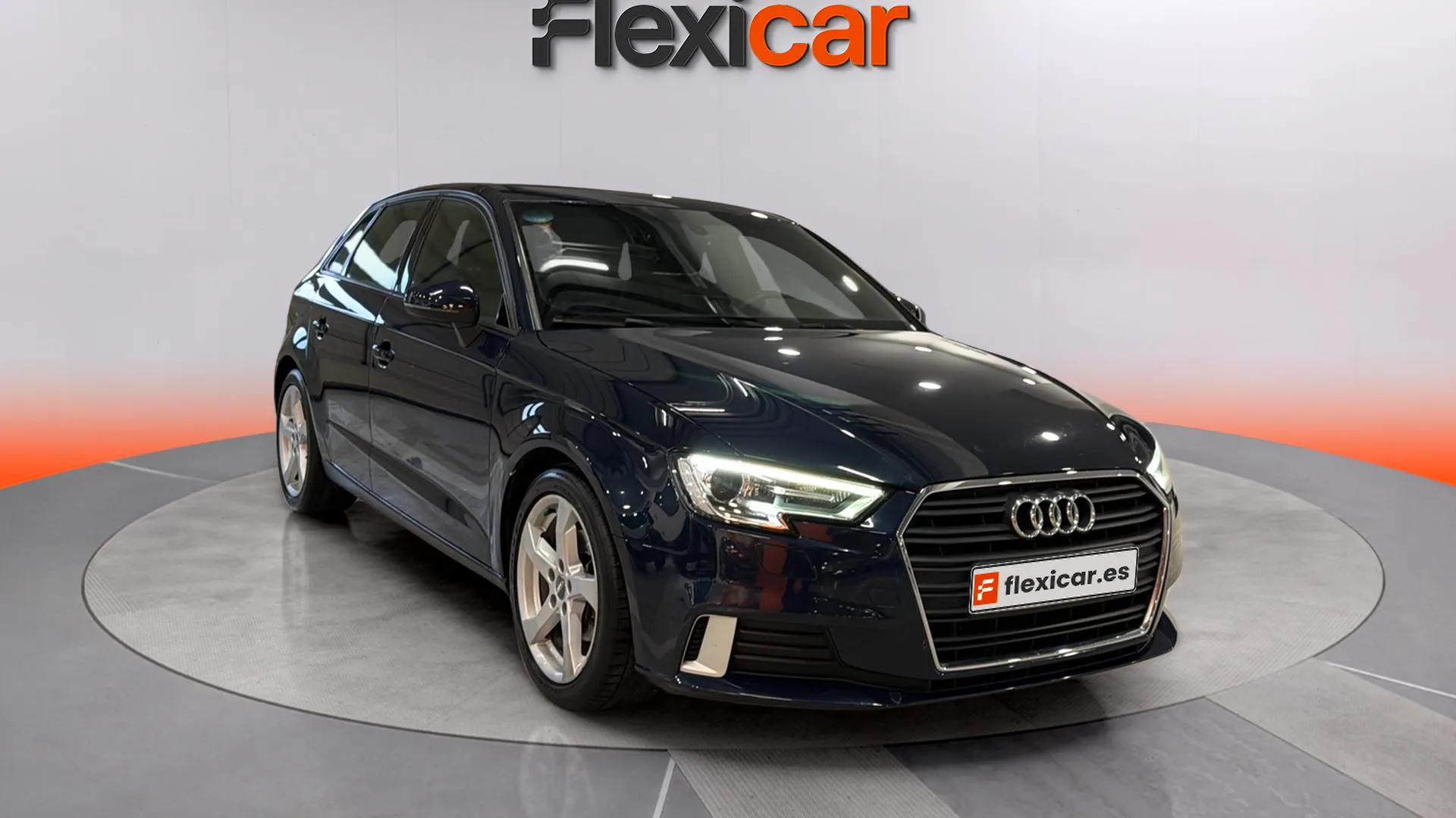 Audi A3 1.6 TDI 85kW (116CV) Sportback