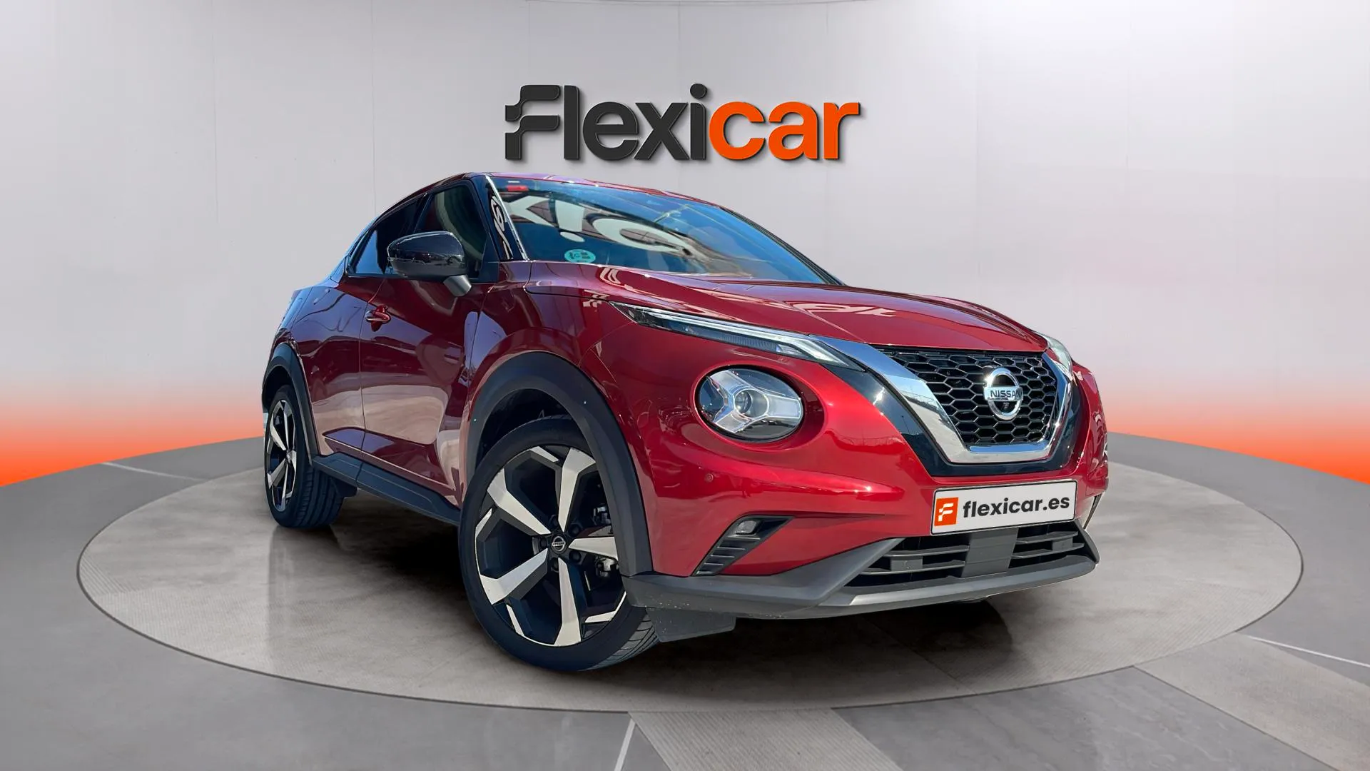 Nissan Juke DIG-T 86 kW (117 CV) DCT 7 V N-CONNECTA