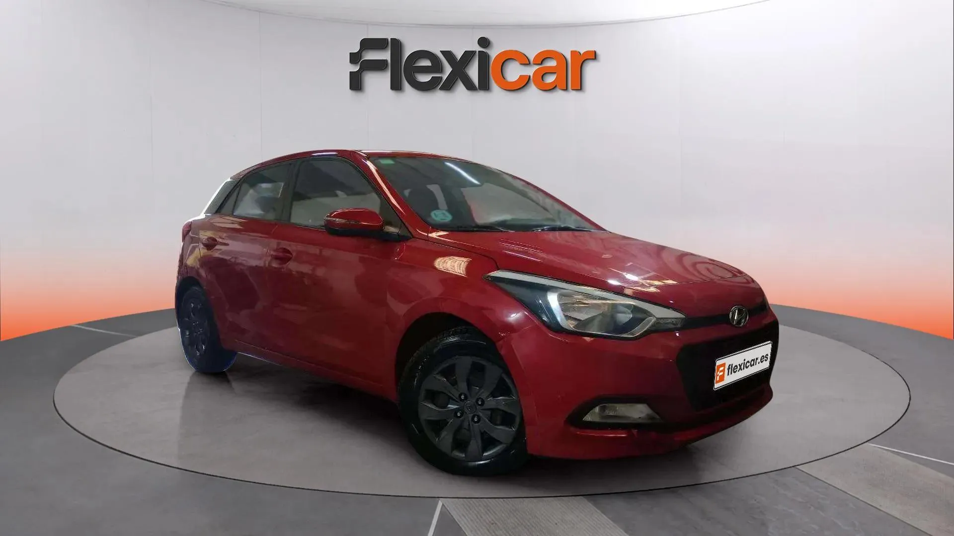 Hyundai i20 1.2 MPI 62kW (85CV) Essence
