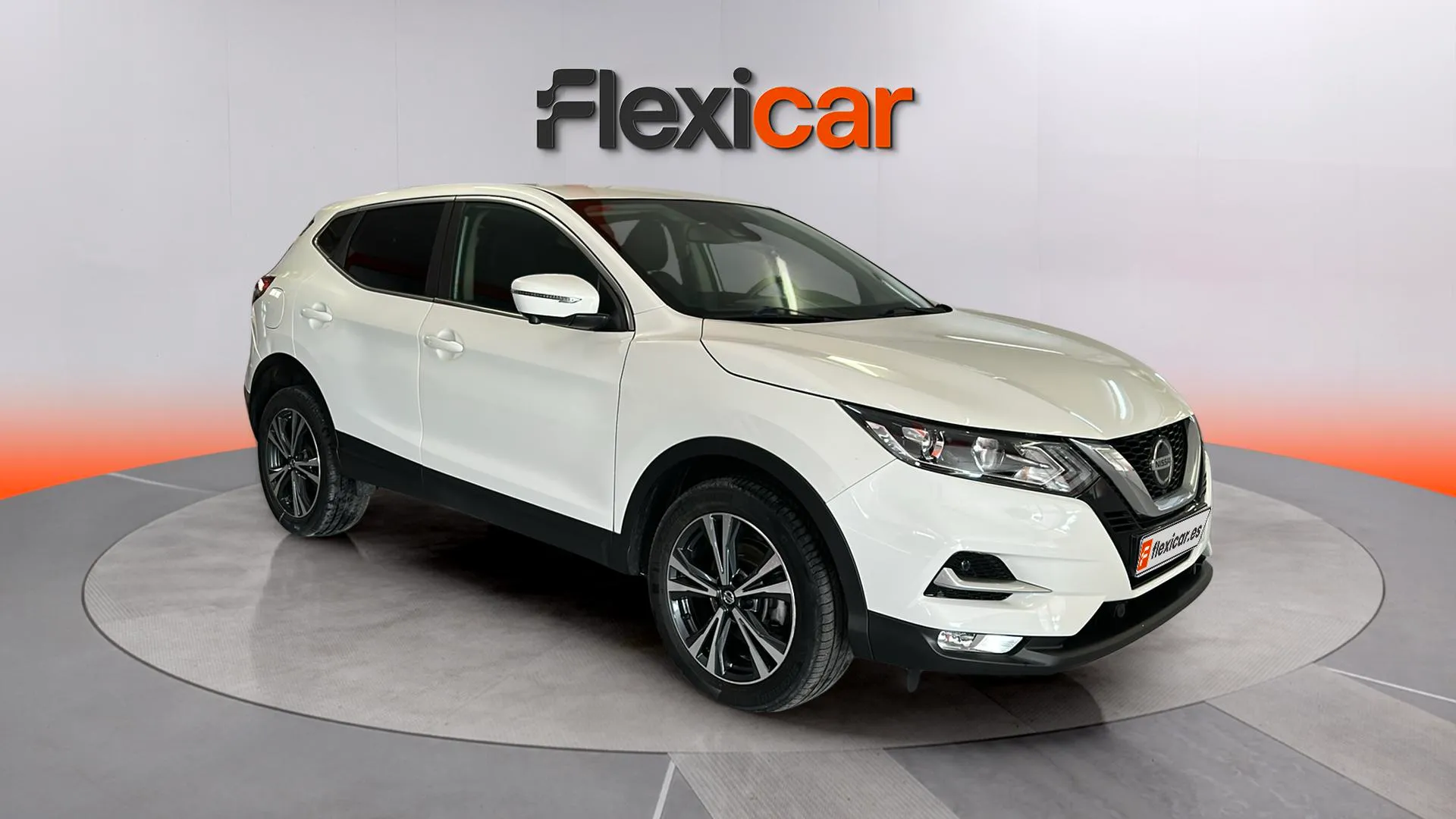 Nissan Qashqai dCi 150CV (110kW) N-CONNECTA