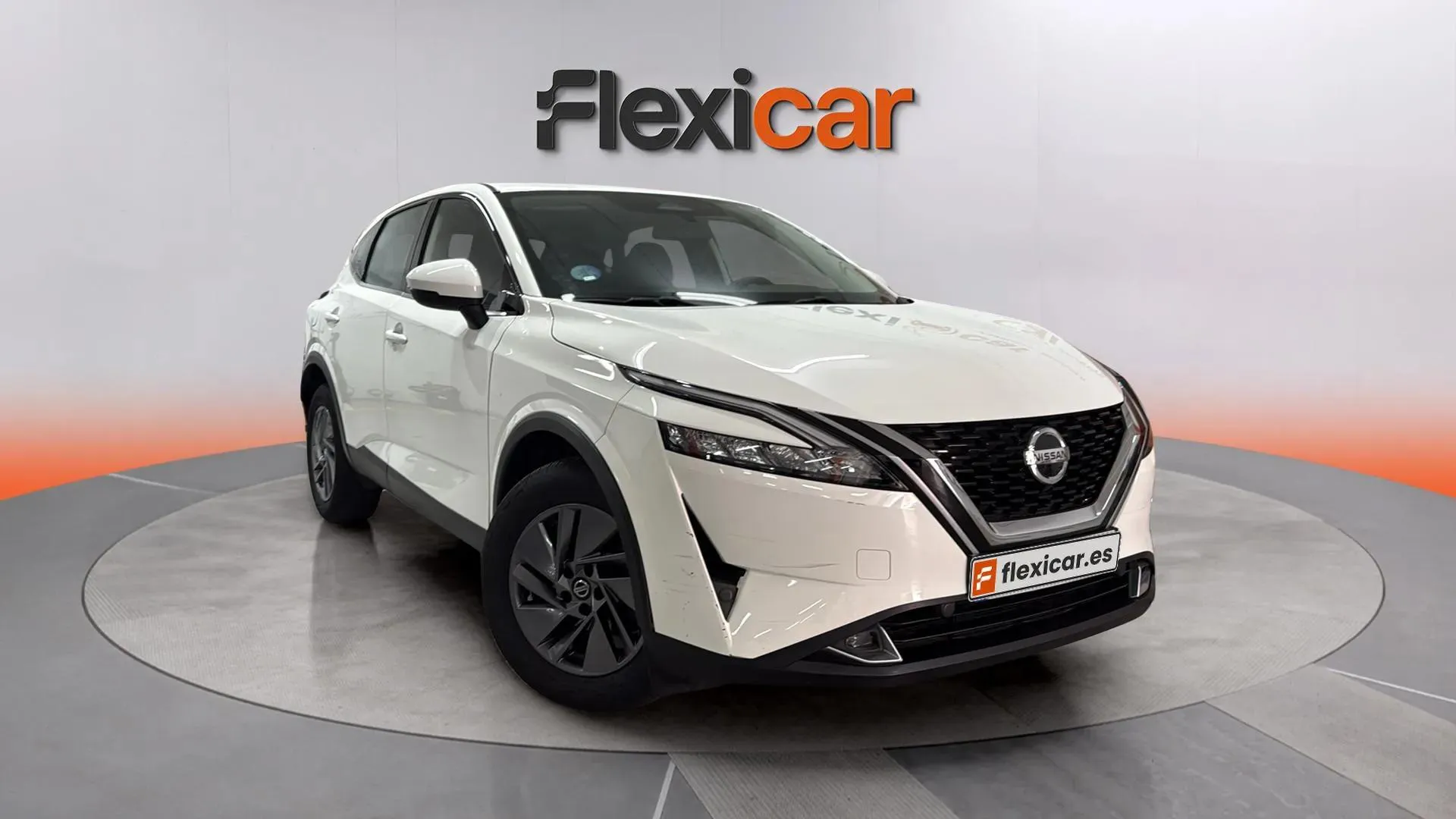 Nissan Qashqai DIG-T 103kW (140CV) mHEV 4x2 Acenta