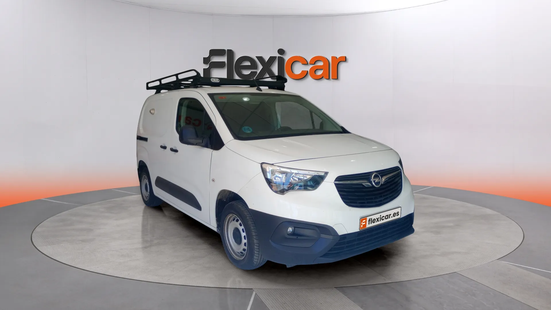 Opel Combo 1.5 TD 75kW (100CV) S/S Edition XL