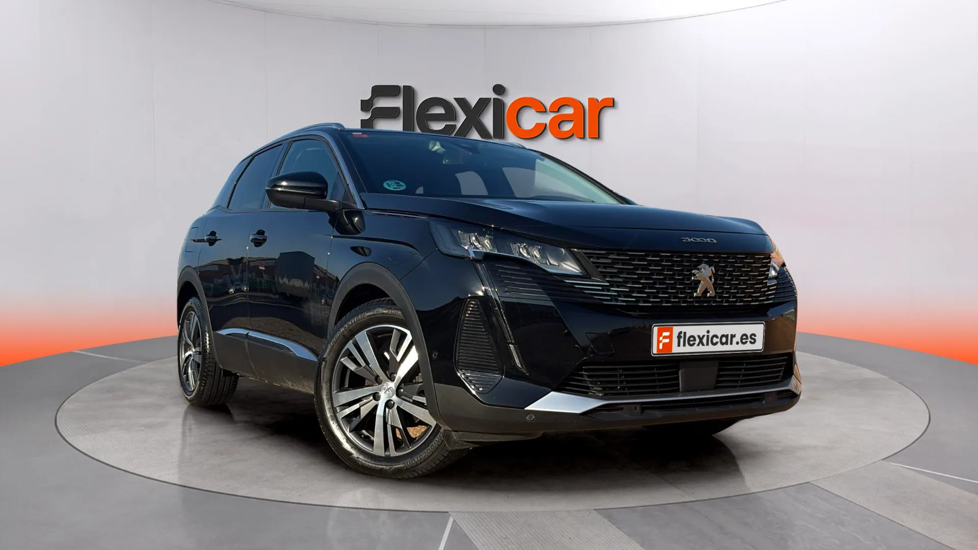 Peugeot 3008 1.2 PureTech 96KW S&S Allure Pack EAT8