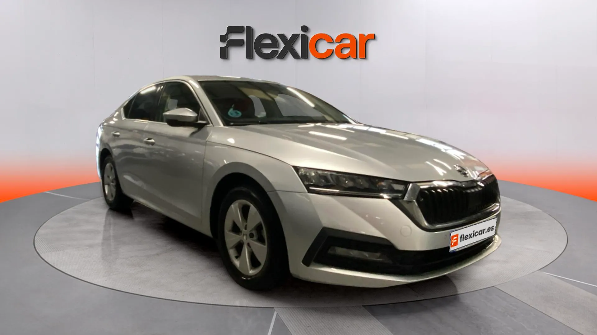 Škoda Octavia 2.0 TDI 85kW (115 CV) Manual Ambition