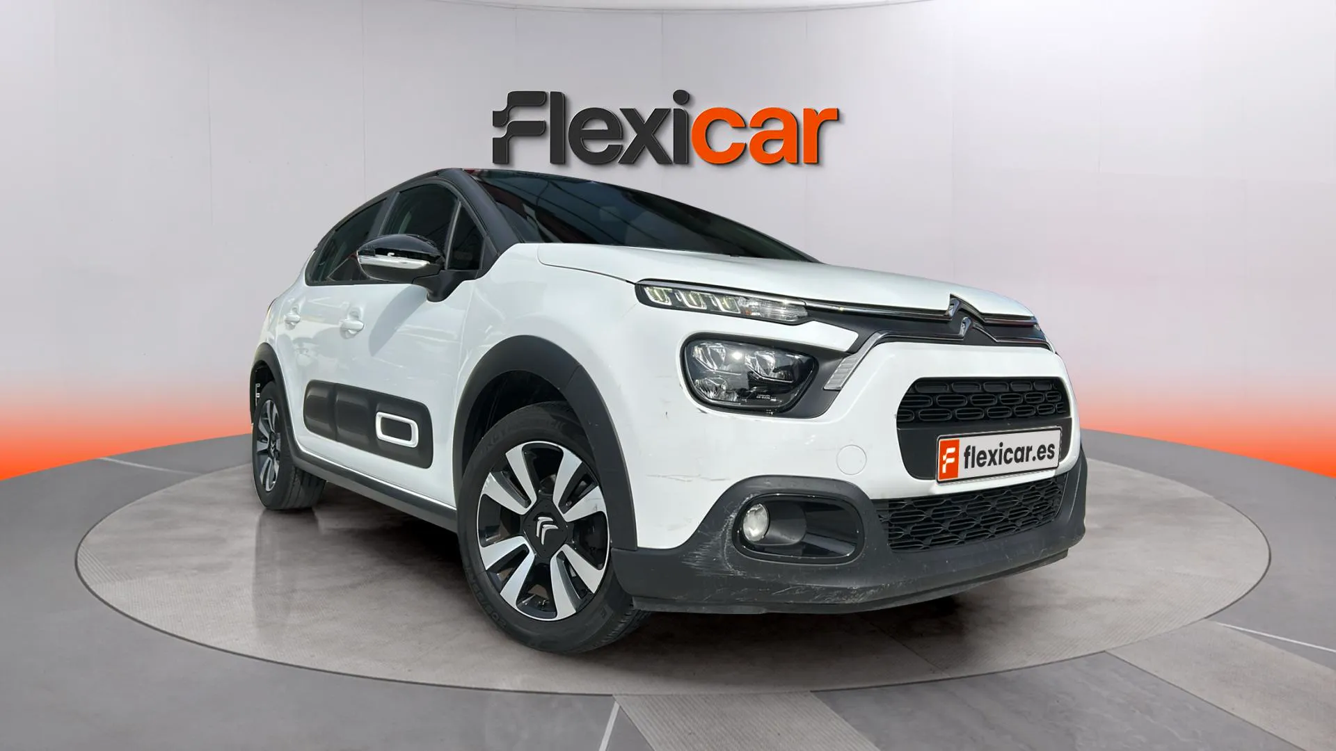 Citroën C3 PureTech 81KW (110CV) S&S Feel Pack