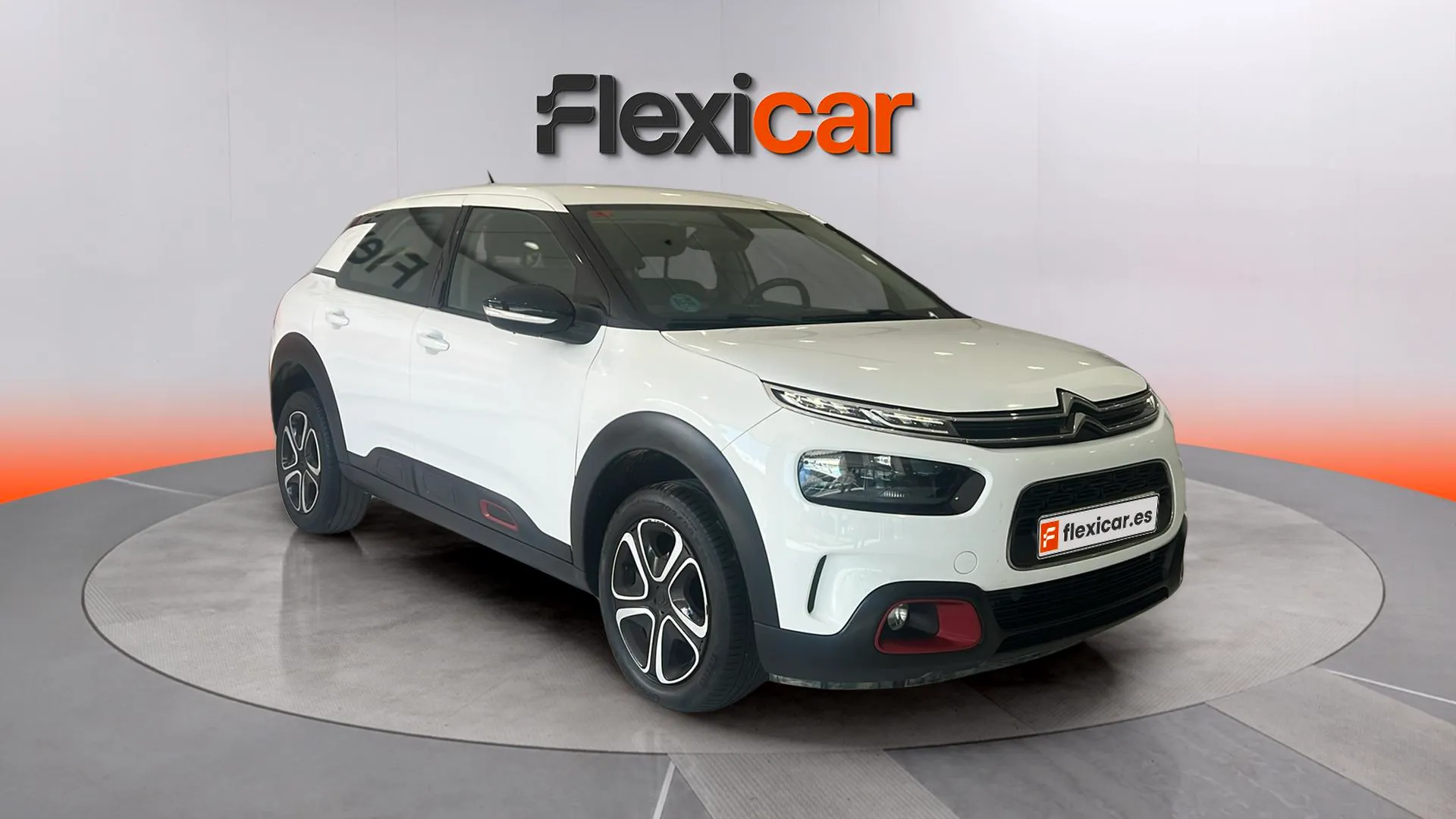Citroën C4 Cactus BlueHDi 74KW (100CV) S&S Feel