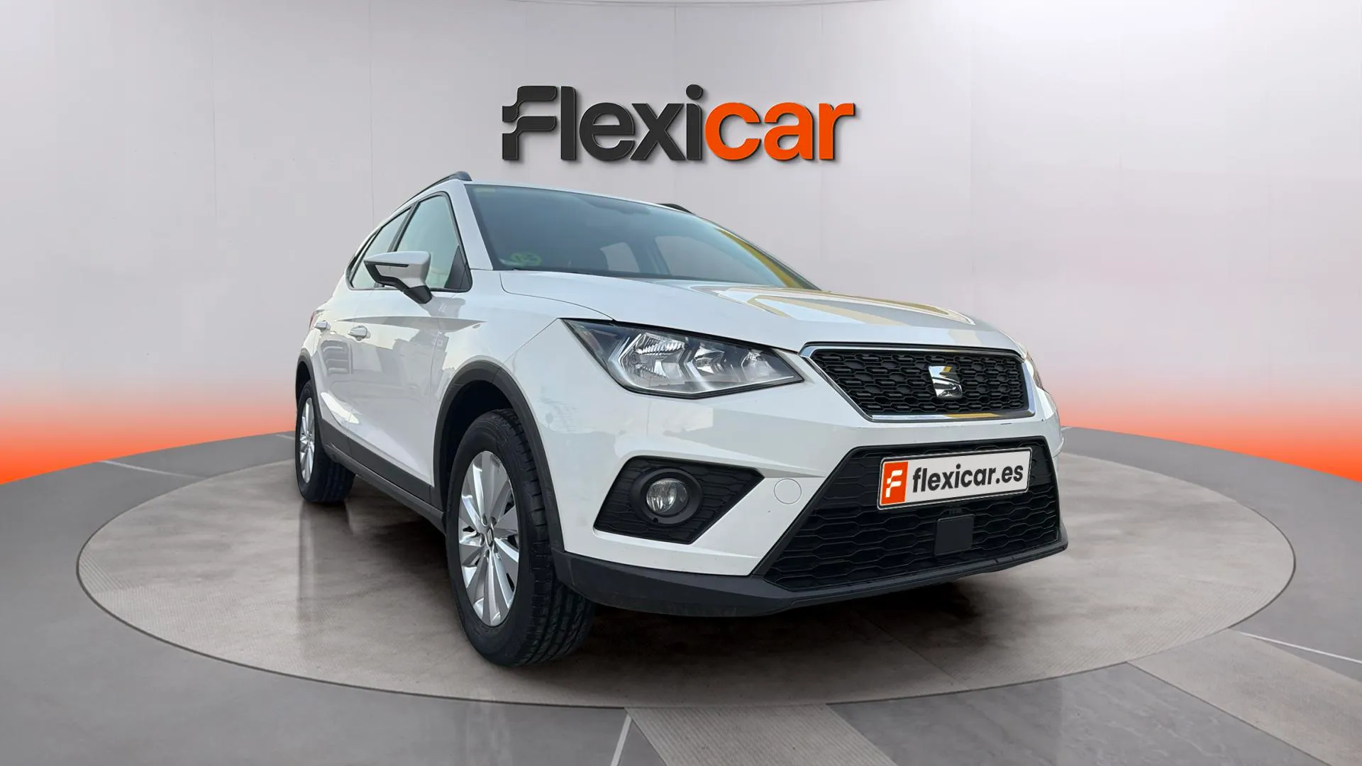 SEAT Arona 1.0 TSI 70kW (95CV) Style Ecomotive