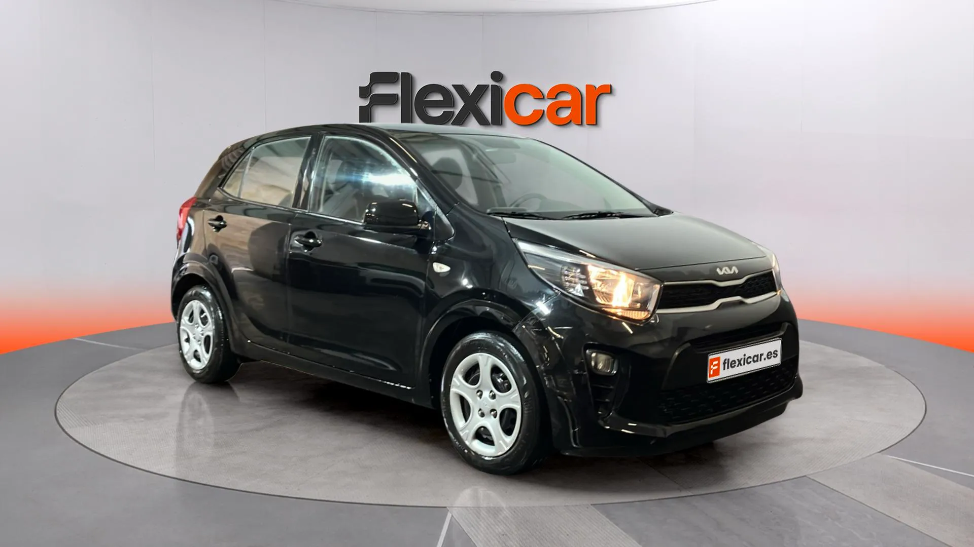 Kia Picanto 1.0 DPi 49kW (67CV) Concept