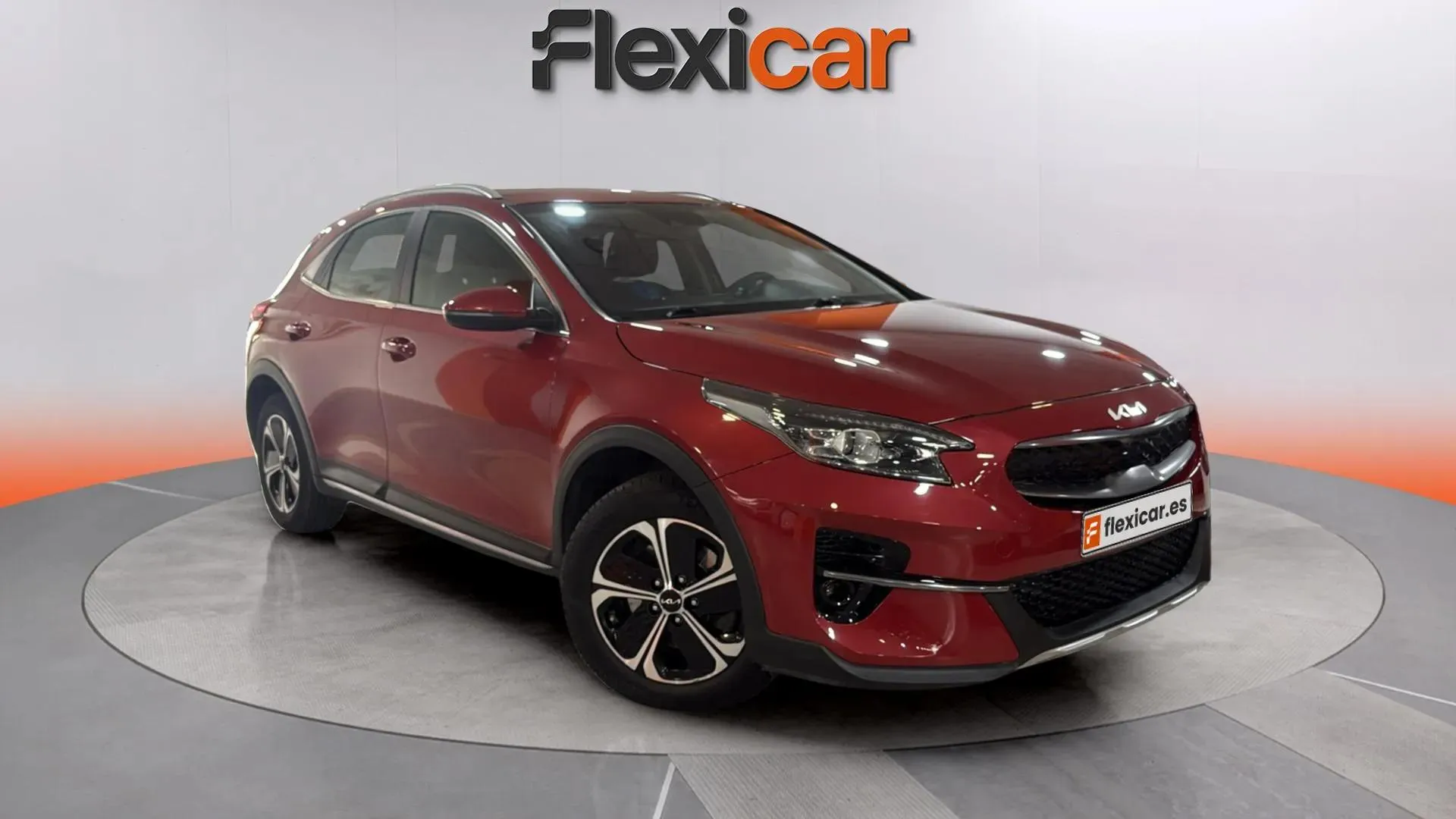 Kia XCeed 1.6 GDi PHEV 104kW (141CV) eDrive