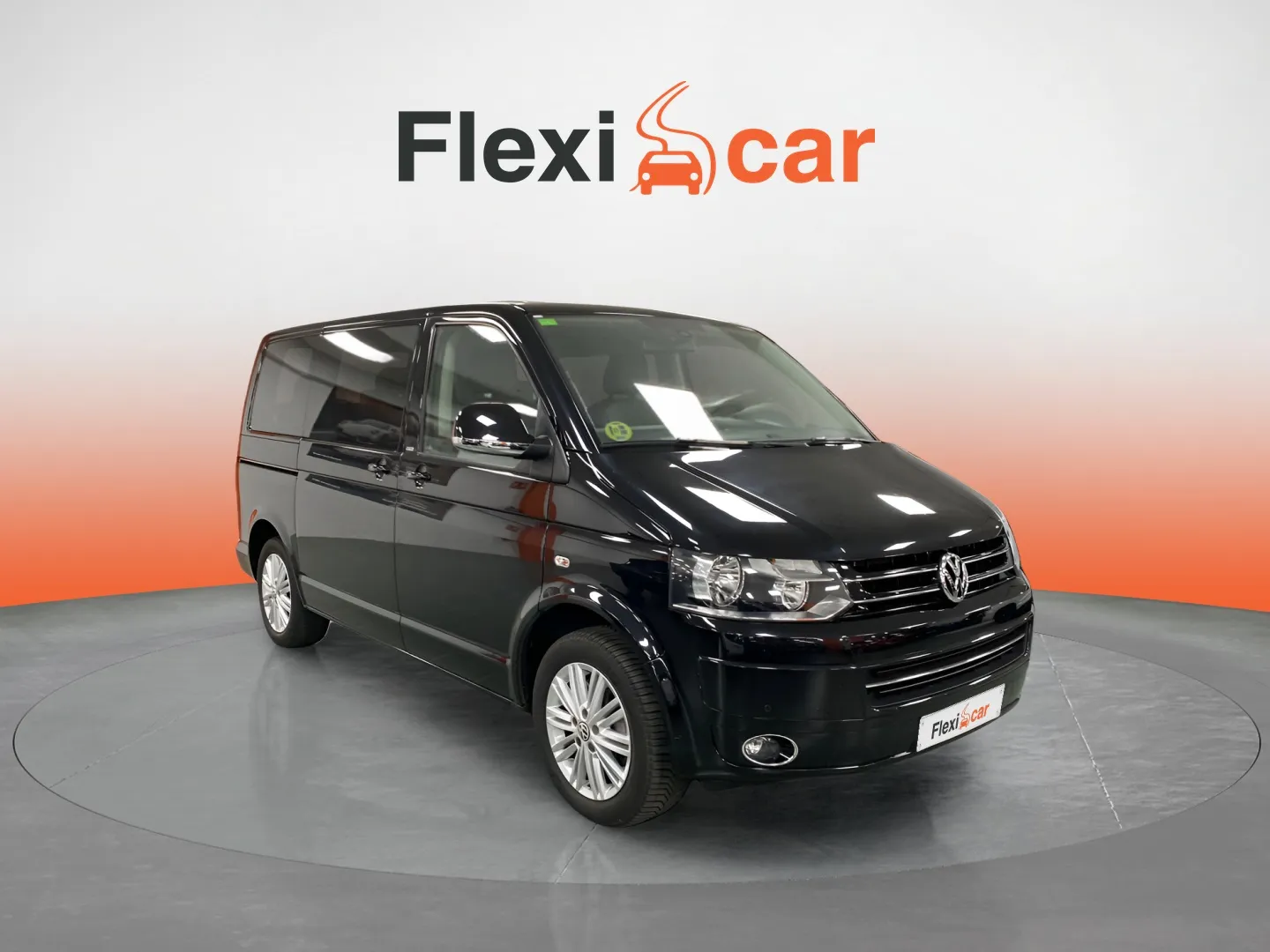 Volkswagen Multivan 2.0 TDI 180 DSG 4m Highline Edition BMT - 5P (2014)